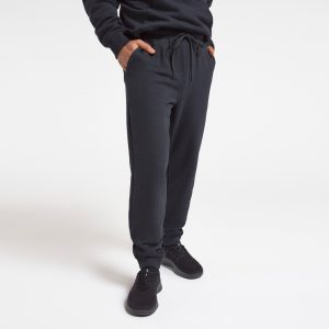 Men's Merino Blend Sweatpant - True Black