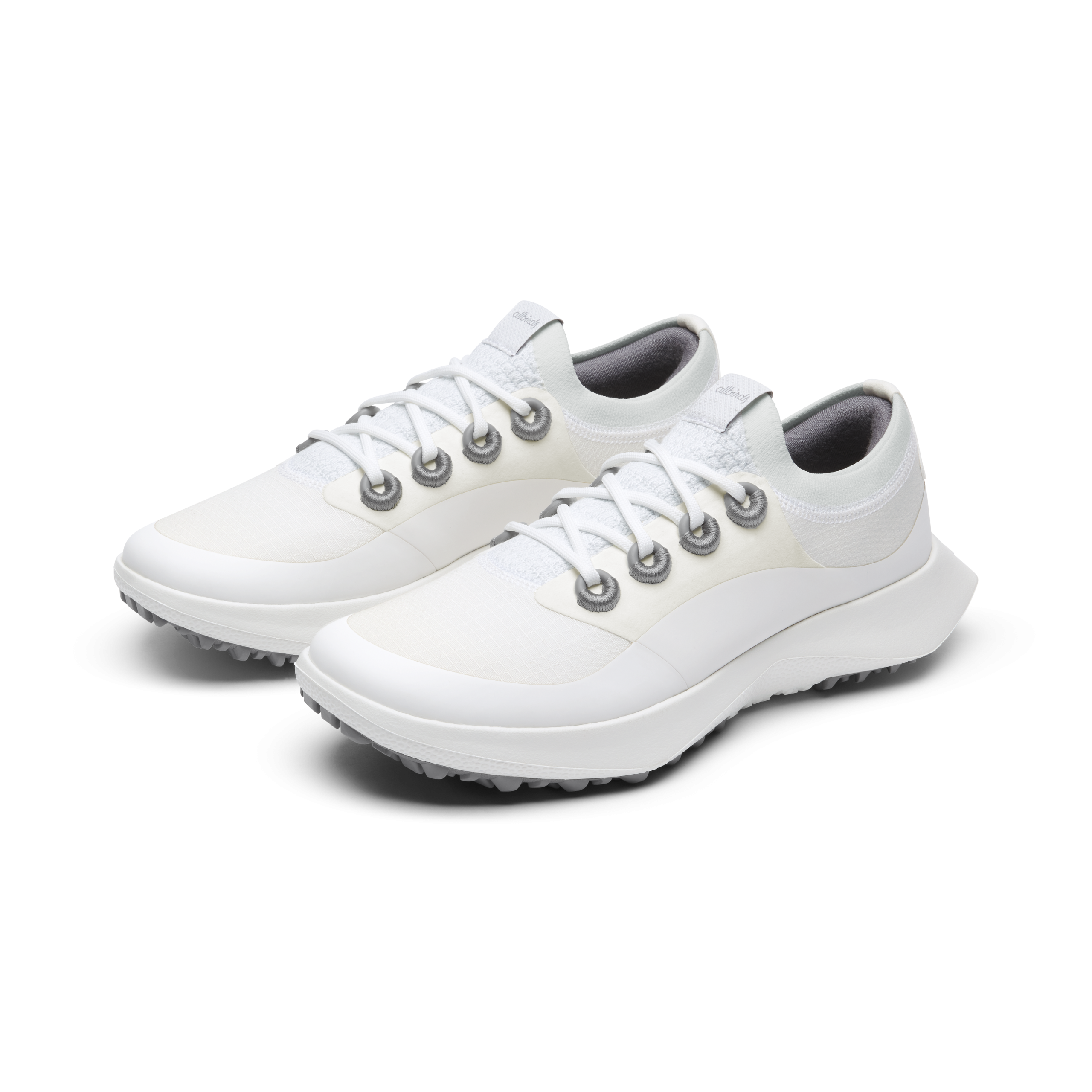 Women's Golf Dashers - Blizzard/Medium Grey (Blizzard Sole) - Image 5