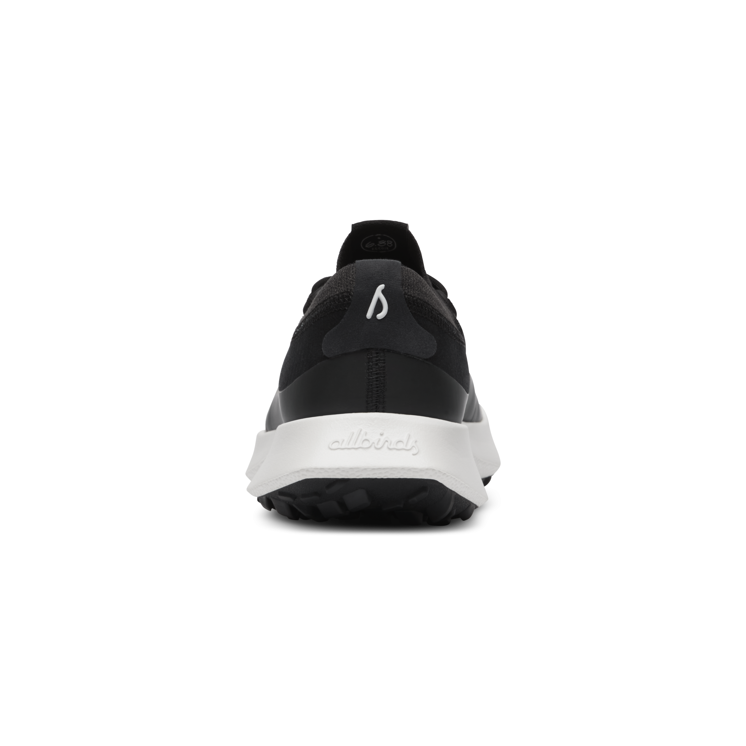 Men's Golf Dashers - Natural Black (Blizzard Sole) - Image 2