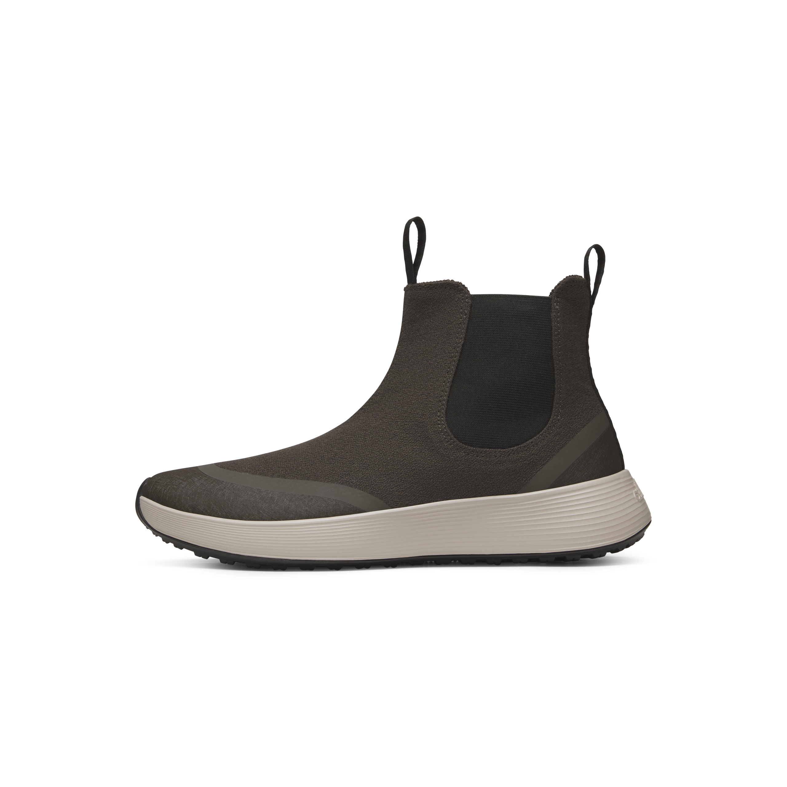 Men's Runner Chelsea Protect - Rustic Brown (Rugged Beige Sole)