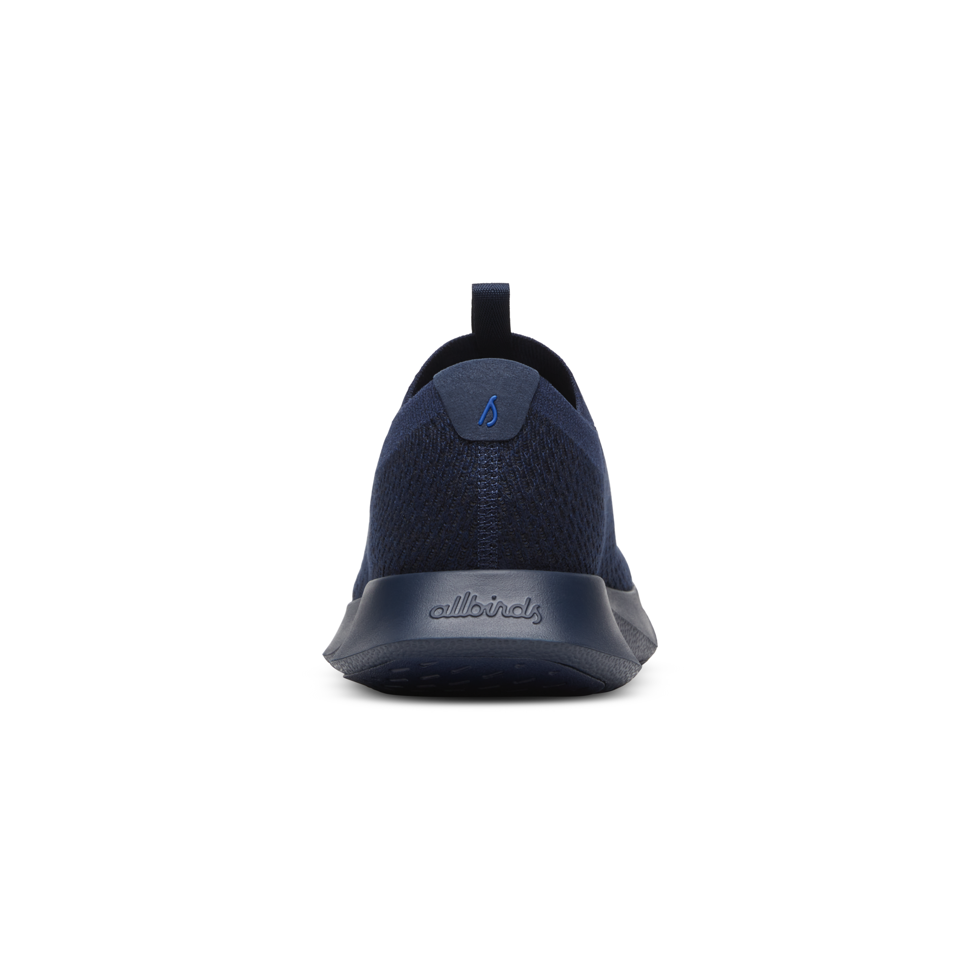 Women's Tree Dasher Relay - Deep Navy (Deep Navy Sole) - Image 2