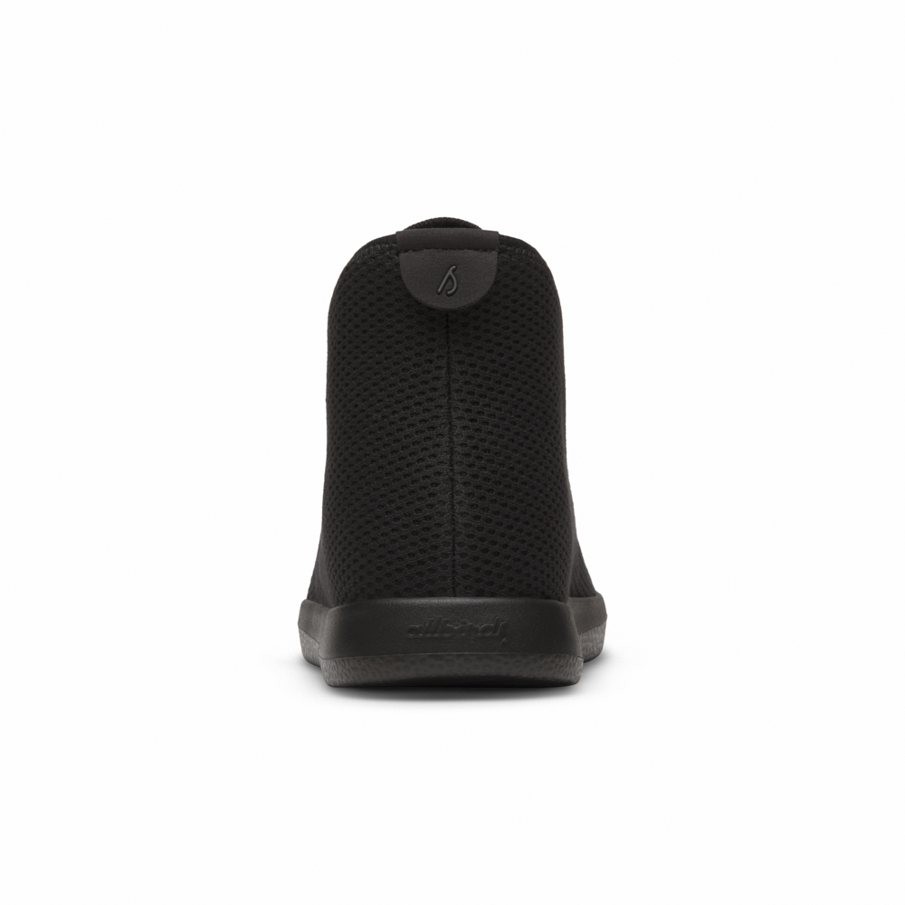 Men's Tree Topper - Natural Black (Natural Black Sole) - Image 2