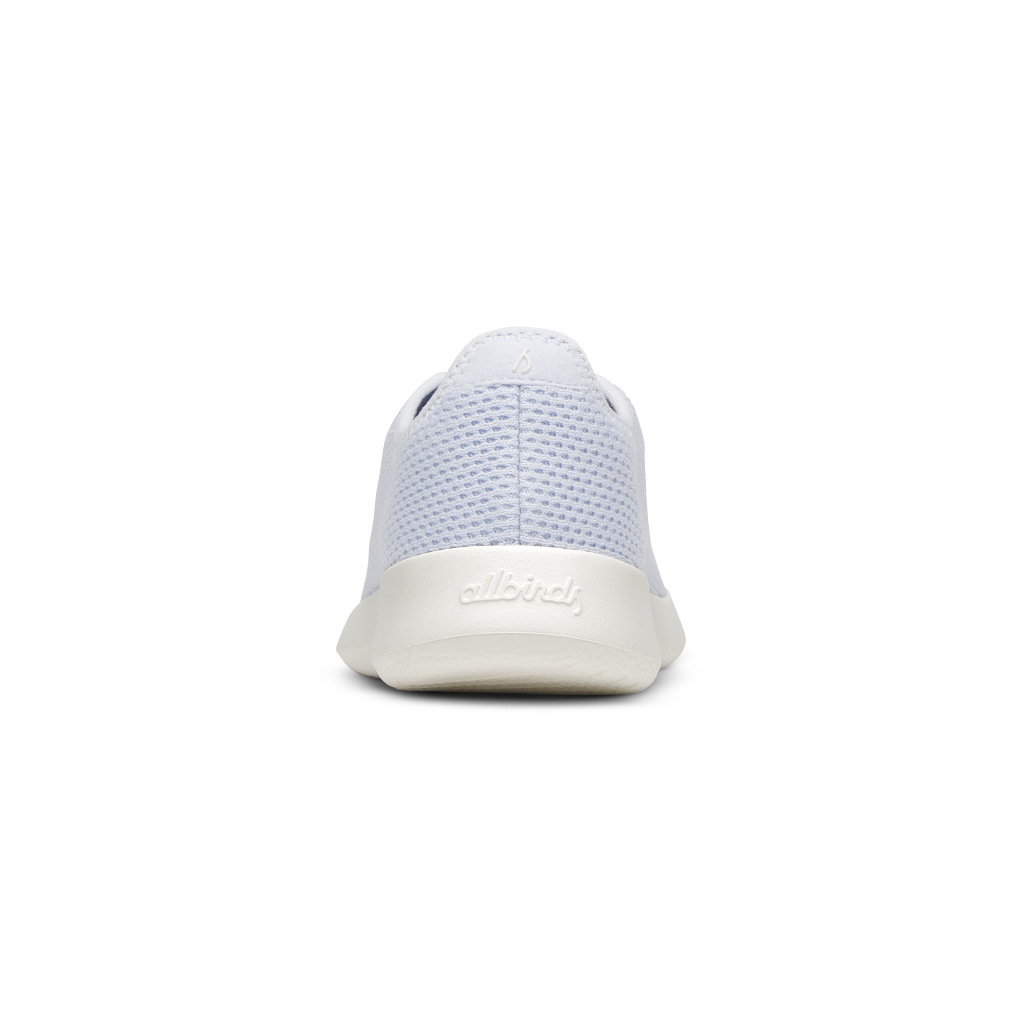 Women's Tree Runner - Zen Blue (Natural White Sole) - Image 2