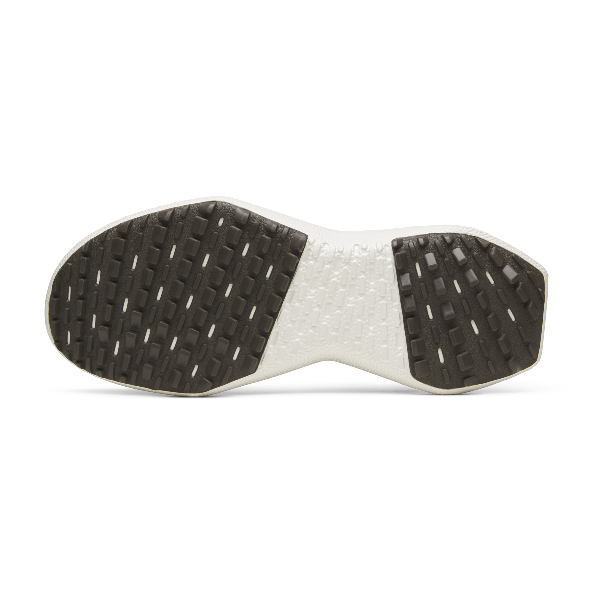 Men's Tree Dasher 2 - Utility - Natural White/Rustic Brown (Natural White Sole) - Image 4