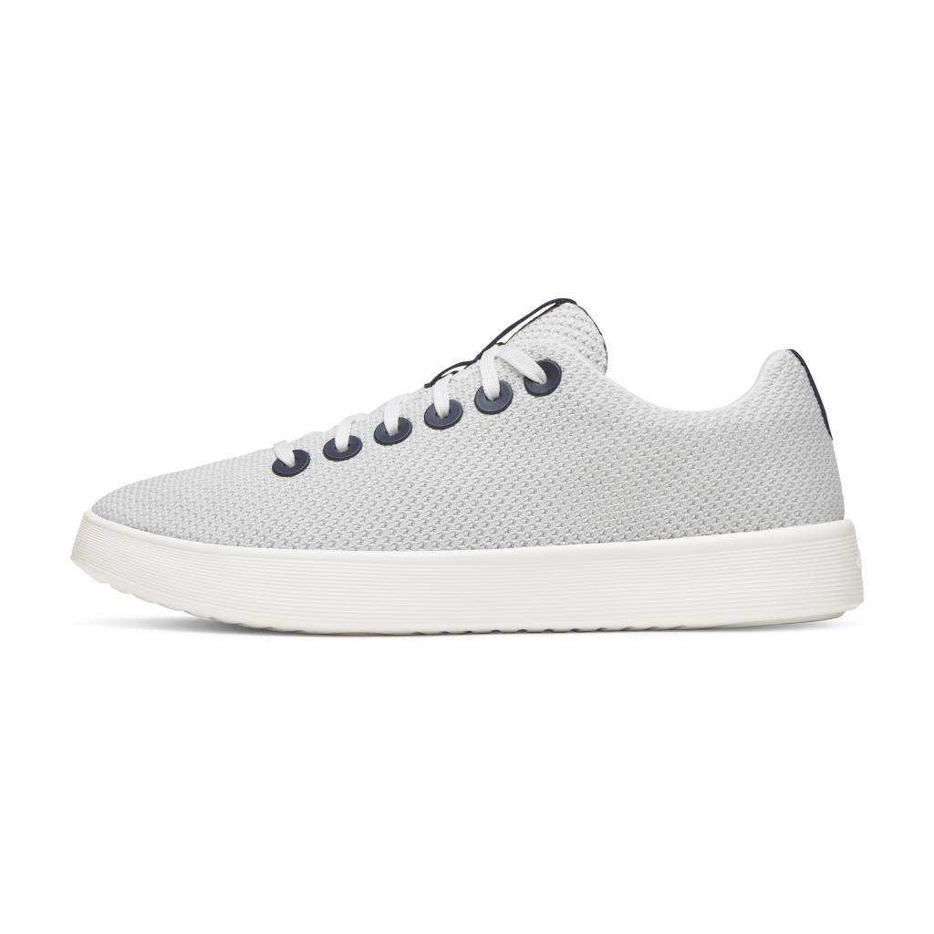 Men's Cruiser - Blizzard/Dark Navy (Blizzard Sole)