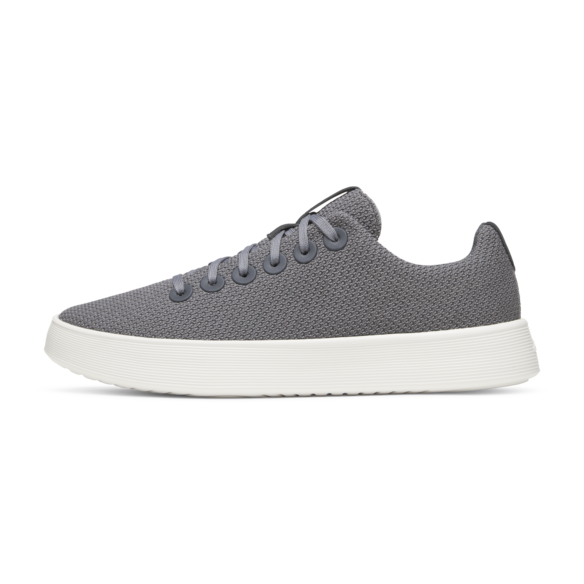 Men's Cruiser - Medium Grey (Blizzard Sole)