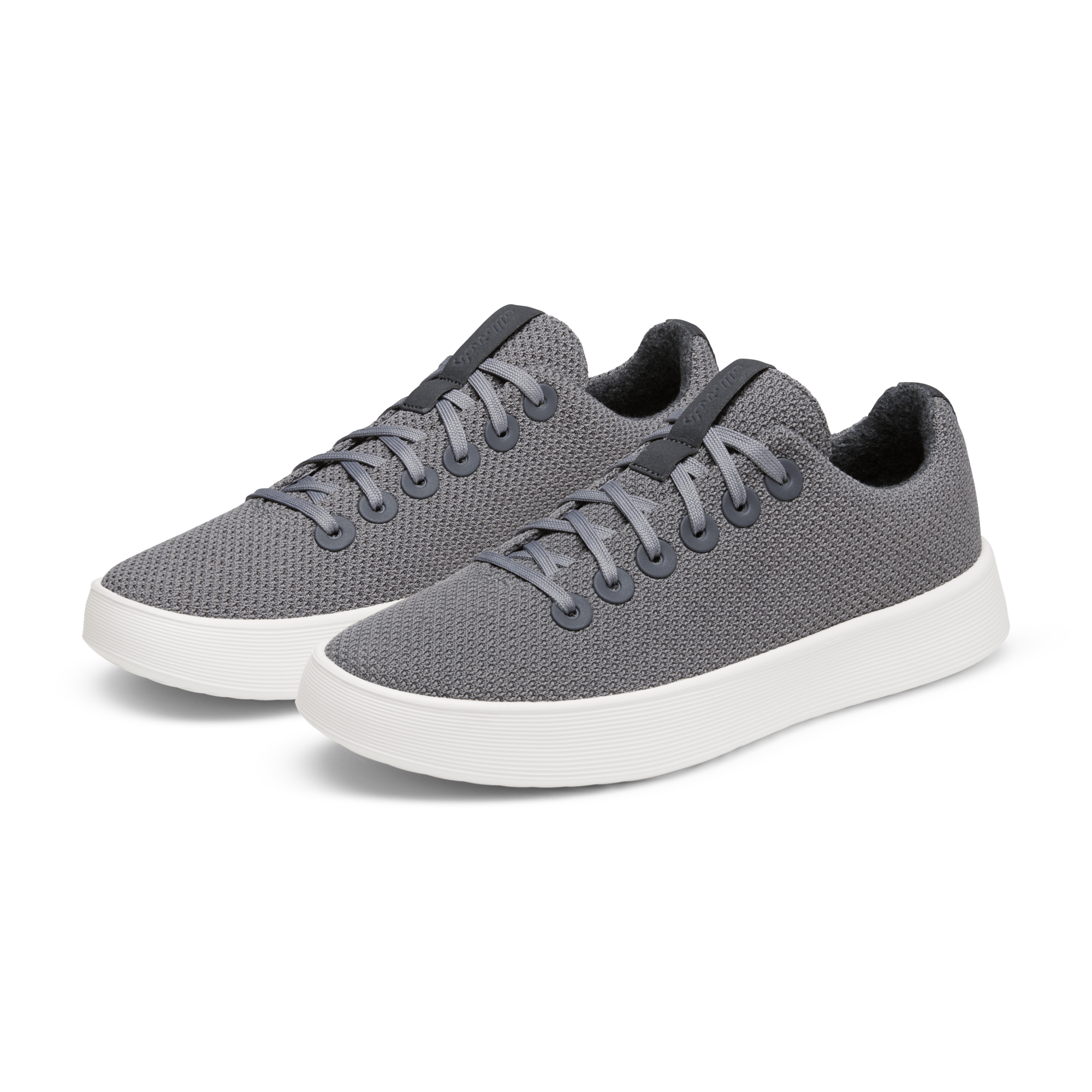 Women's Cruiser - Medium Grey (Blizzard Sole) - Image 5
