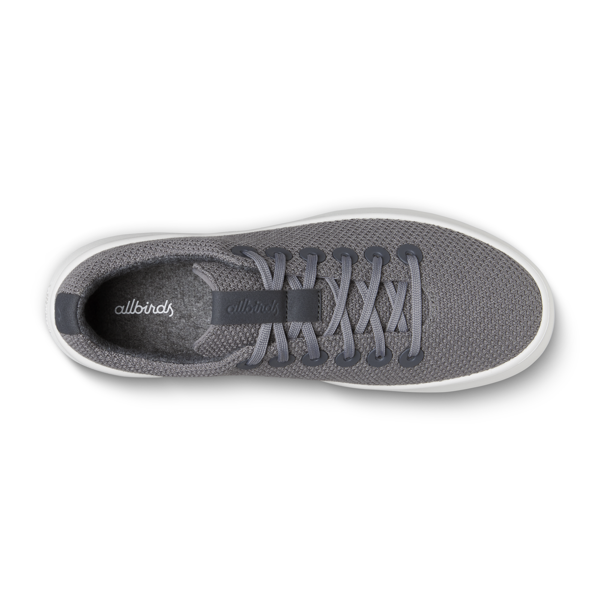 Women's Cruiser - Medium Grey (Blizzard Sole) - Image 3