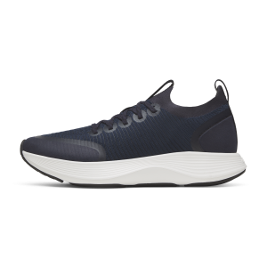 Men's Strider - Dark Navy (Blizzard Sole)