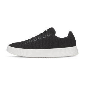 Women's Cruiser - Natural Black (Blizzard Sole)