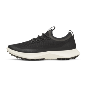 Women's Tree Dasher 2 - Utility - Natural Black/Dark Jungle (Natural White Sole)