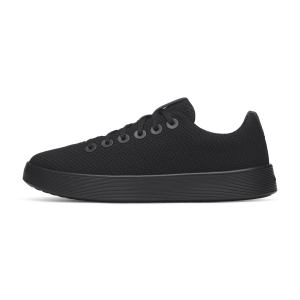 Women's Cruiser - Natural Black (Natural Black Sole)