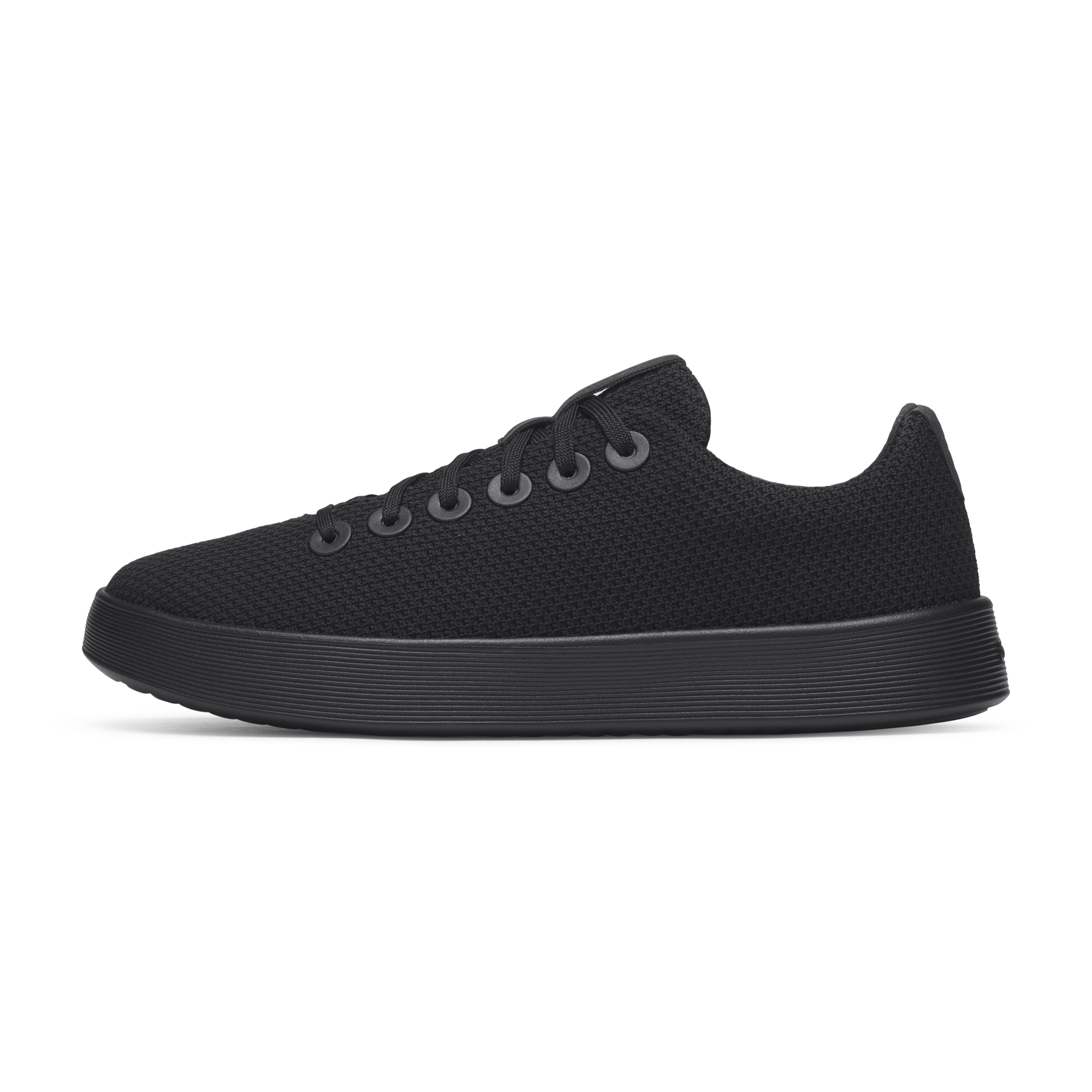 Women's Cruiser - Natural Black (Natural Black Sole)