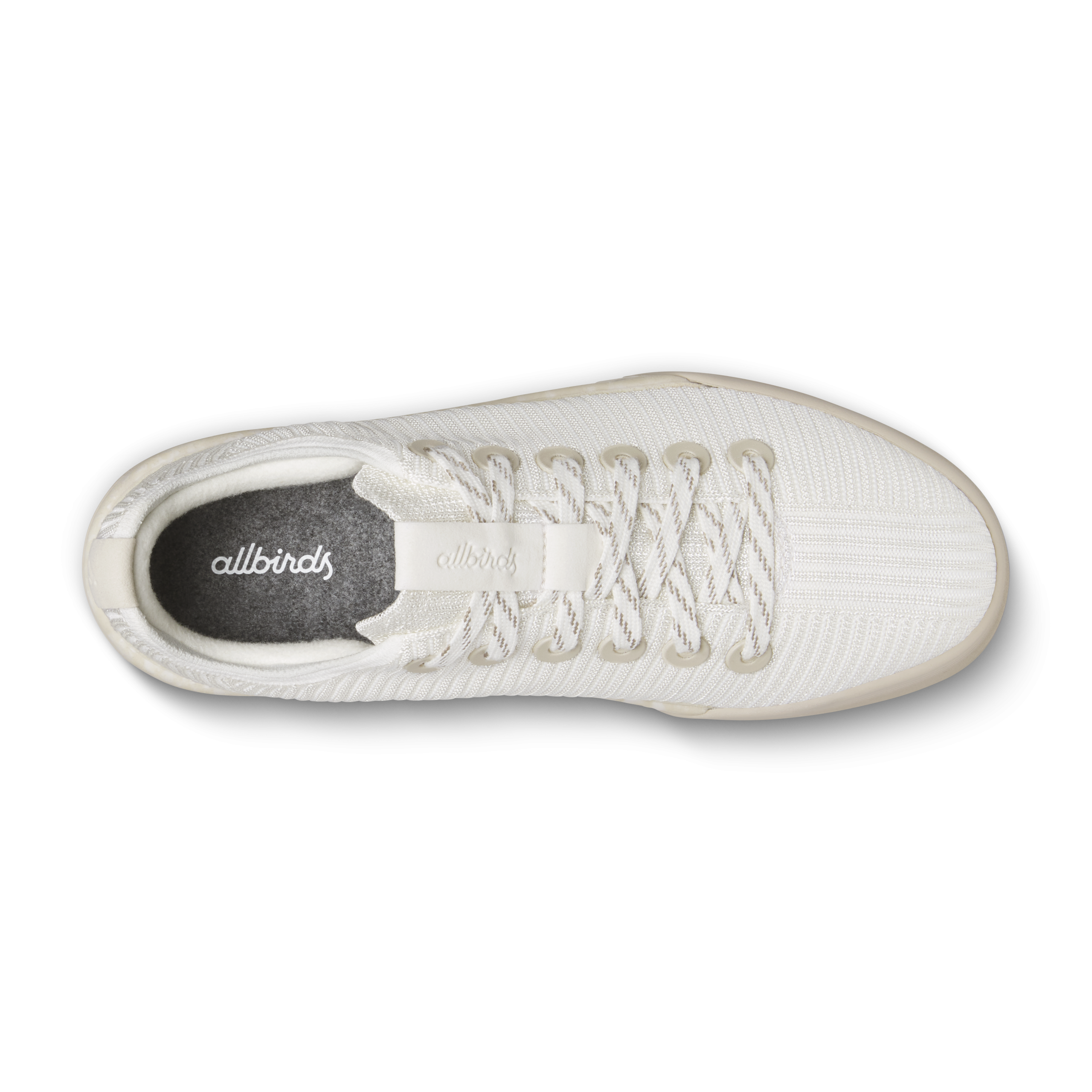 Women's Cruiser Remix - Natural White (Natural White Sole) - Image 3