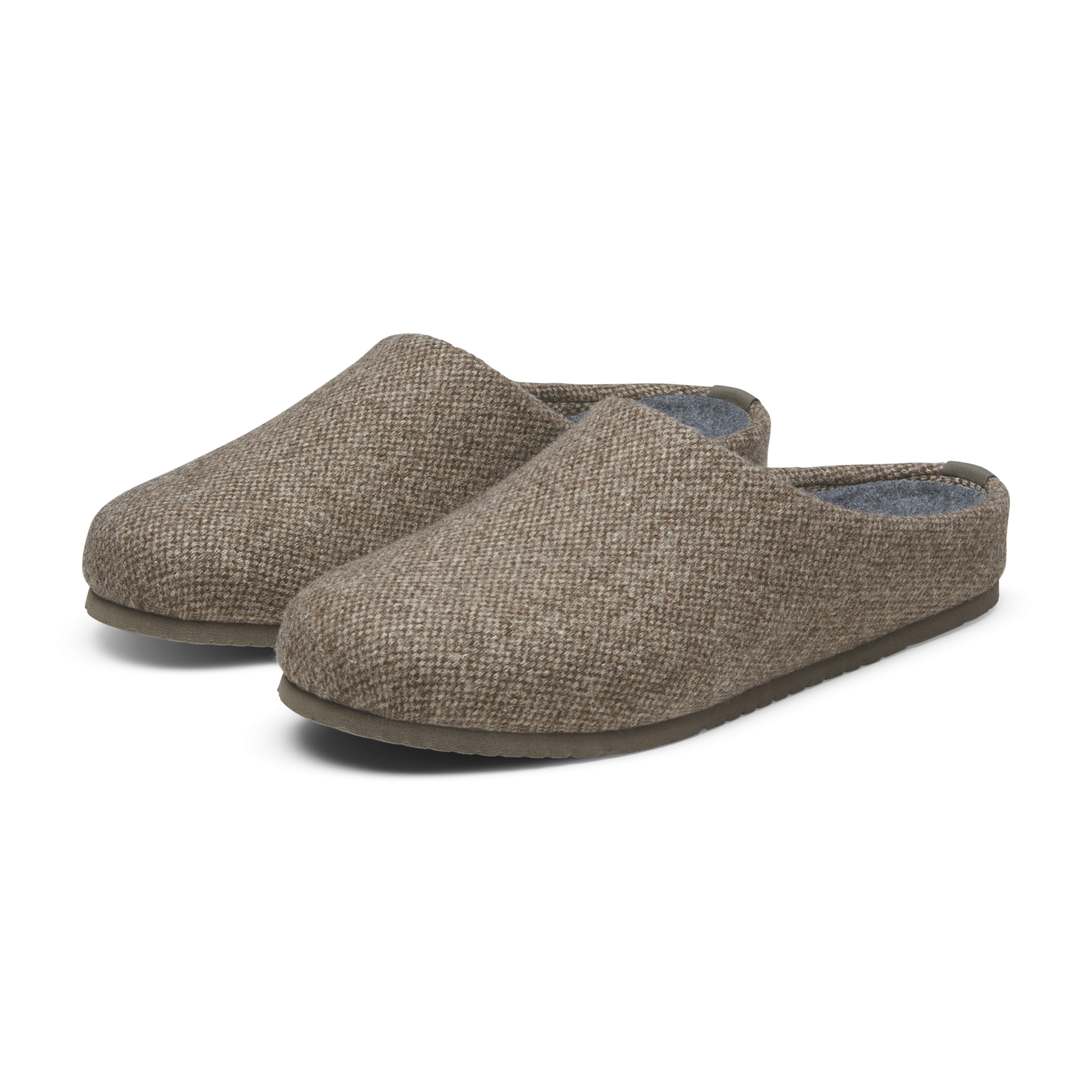Allbirds Slipper - Weathered Brown - Image 5