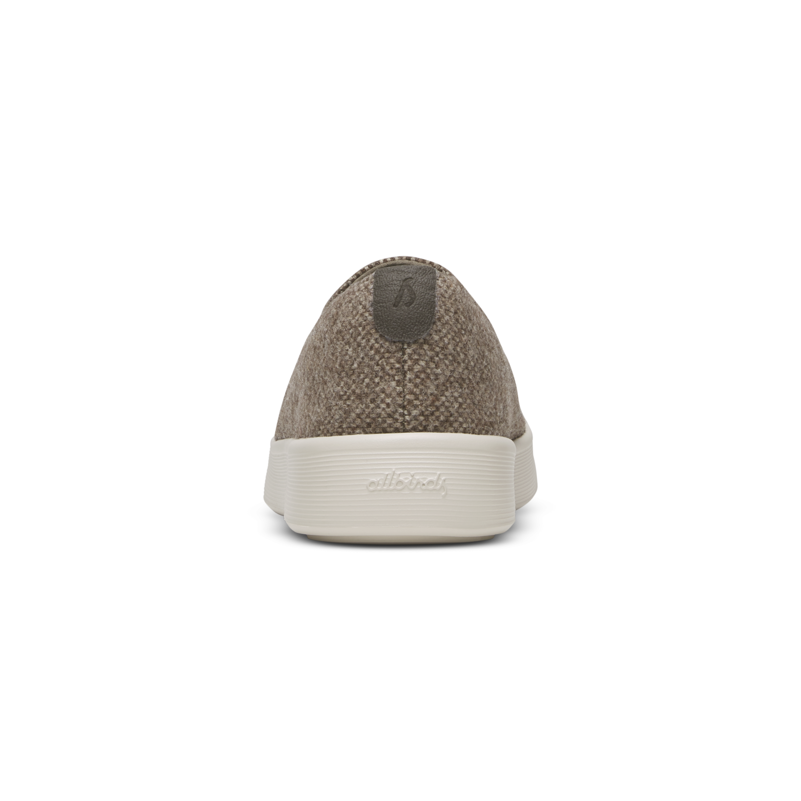 Women's Cruiser Slip On Tweed - Weathered Brown (Weathered White Sole) - Image 2