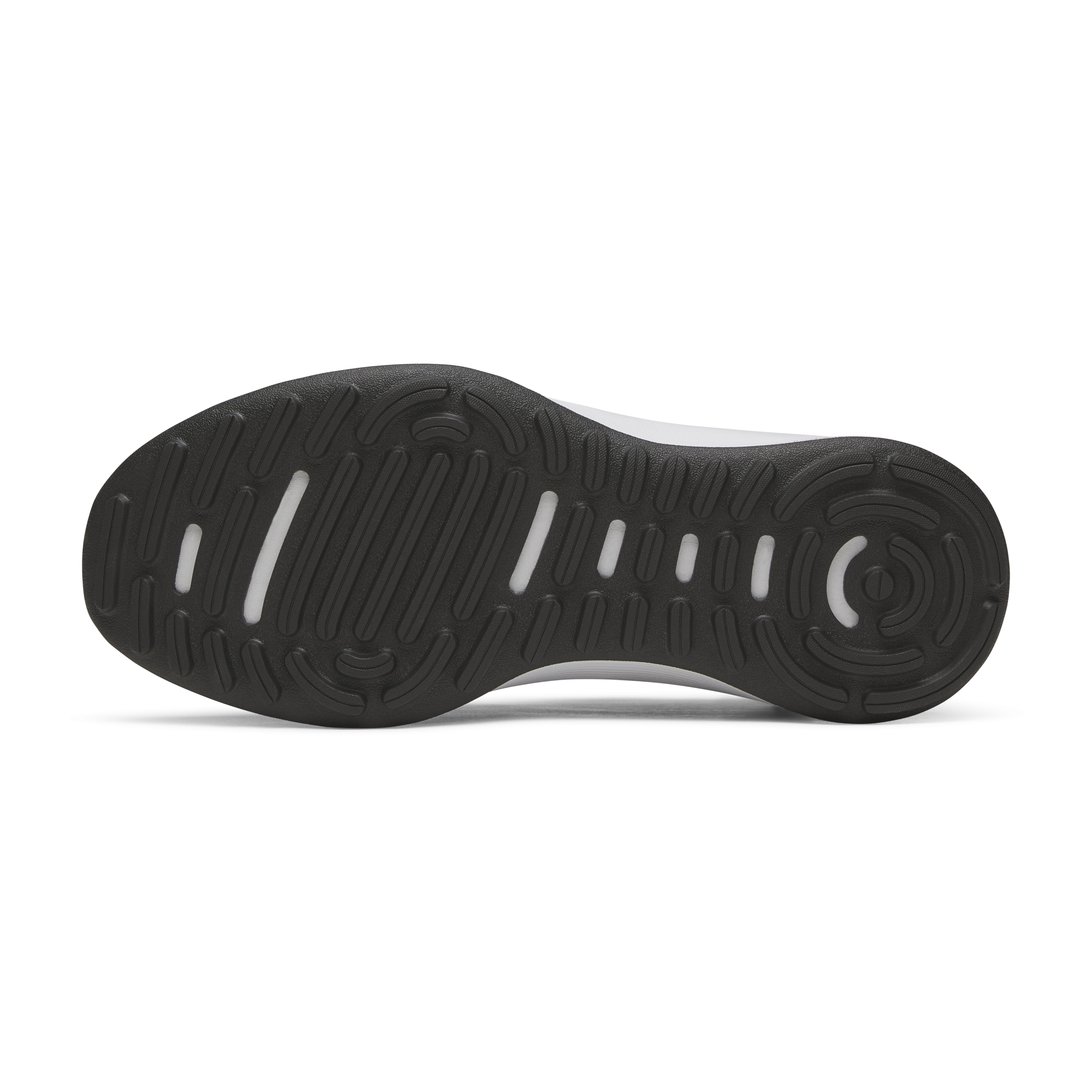 Women's Wool Runner NZ Mid Waterproof - Dark Grey (Light Grey Sole) - Image 4