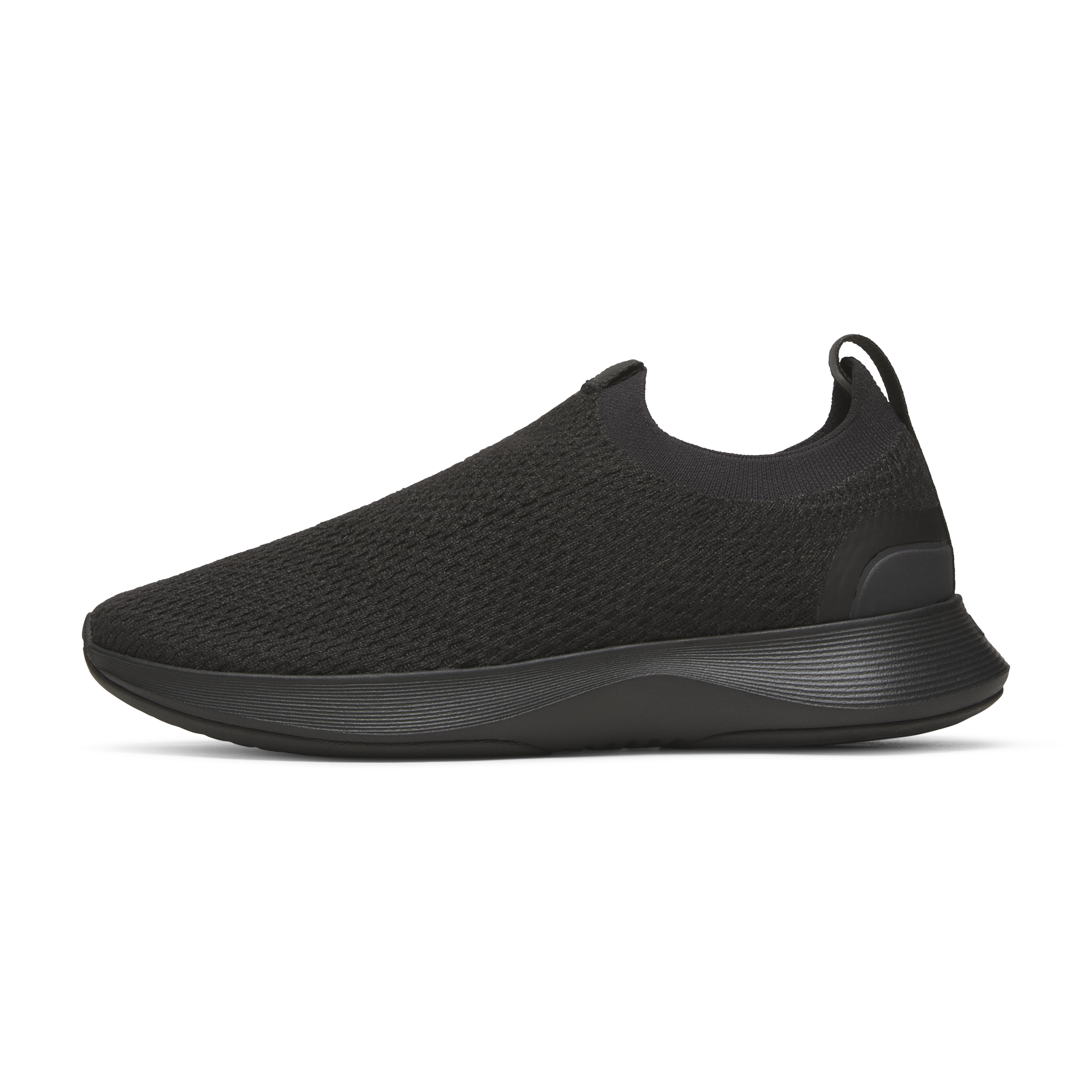 Women's Dasher NZ Relay - Natural Black (Natural Black Sole)