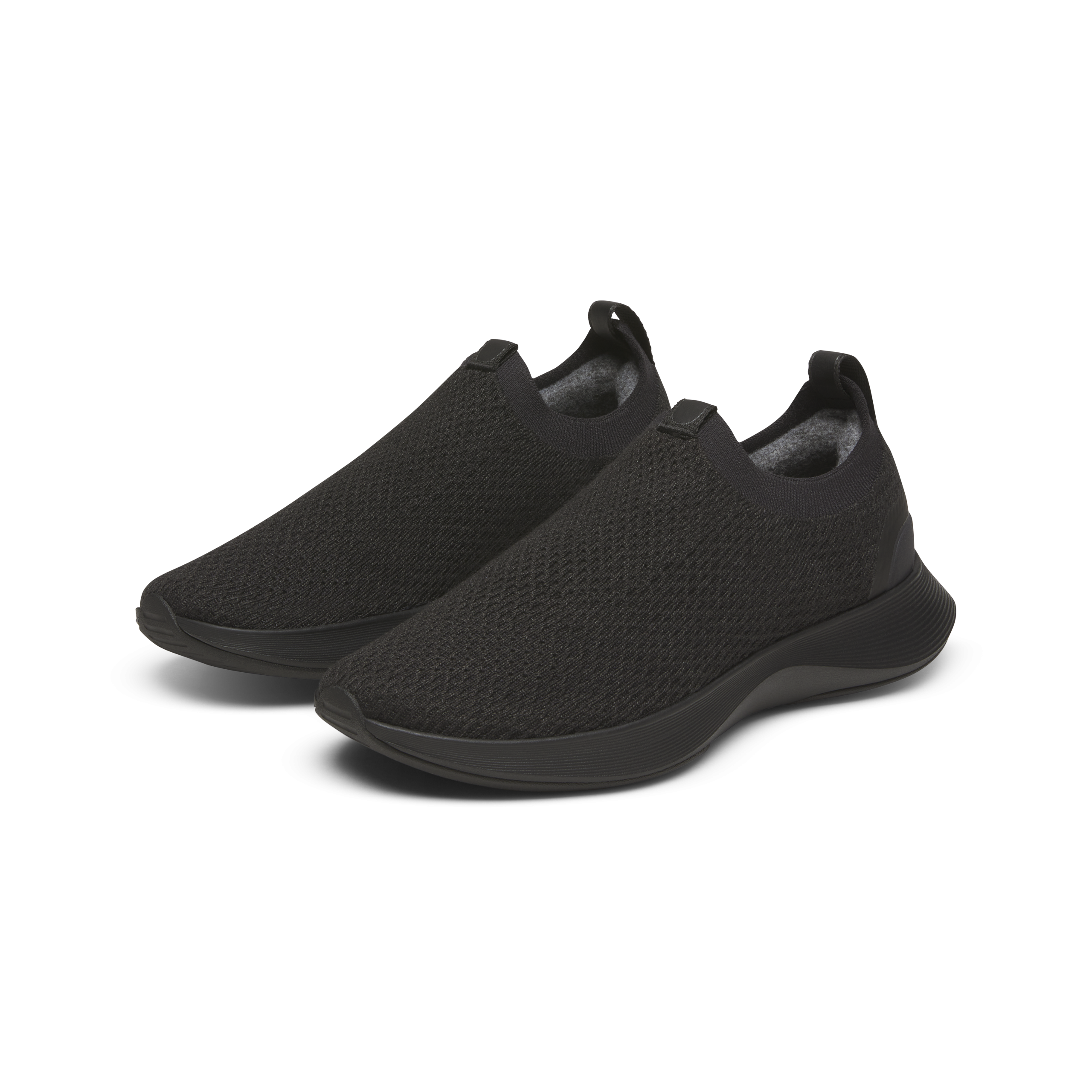 Women's Dasher NZ Relay - Natural Black (Natural Black Sole) - Image 5