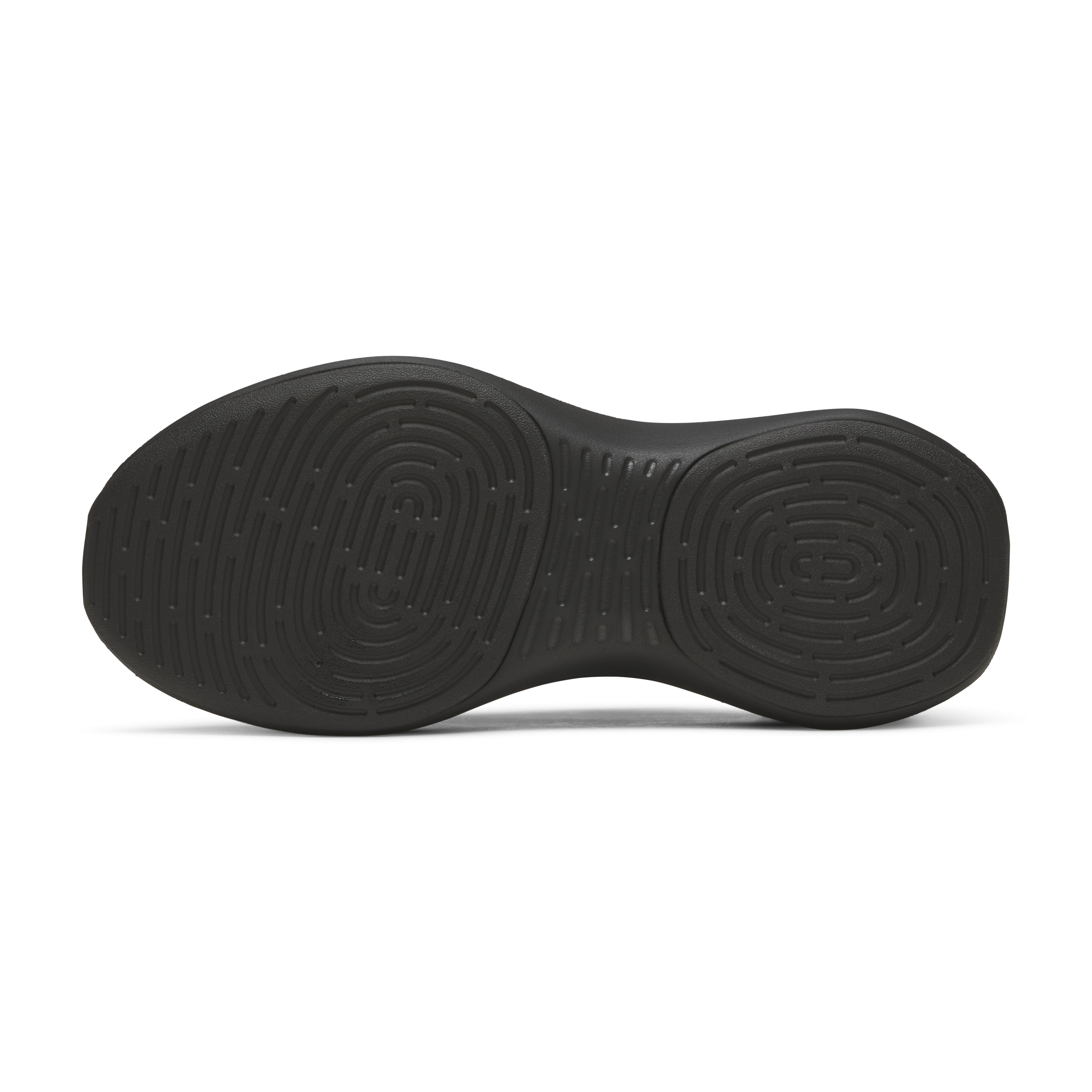 Women's Dasher NZ Relay - Natural Black (Natural Black Sole) - Image 4