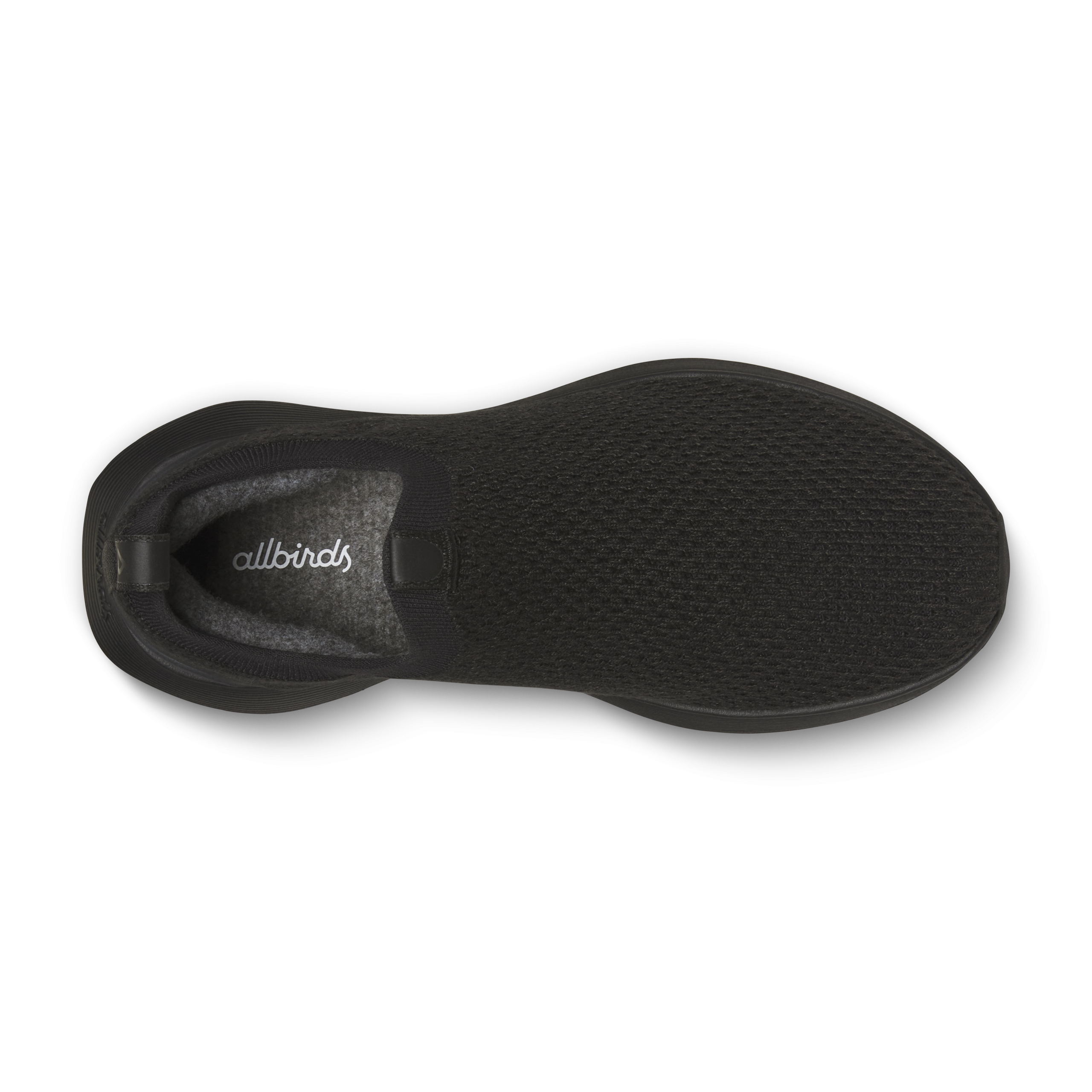 Women's Dasher NZ Relay - Natural Black (Natural Black Sole) - Image 3