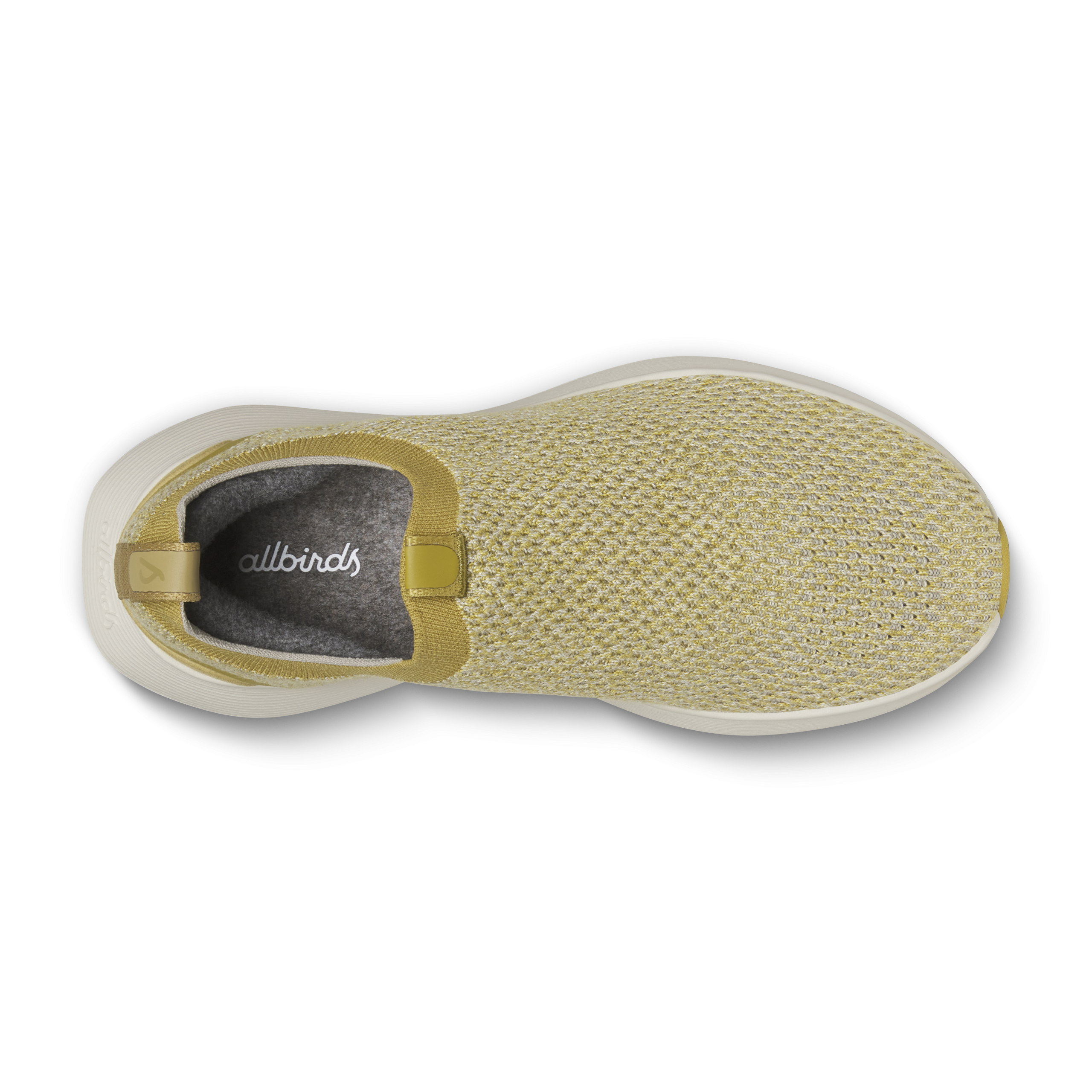 Women's Dasher NZ Relay - Ochre (Weathered White Sole) - Image 3