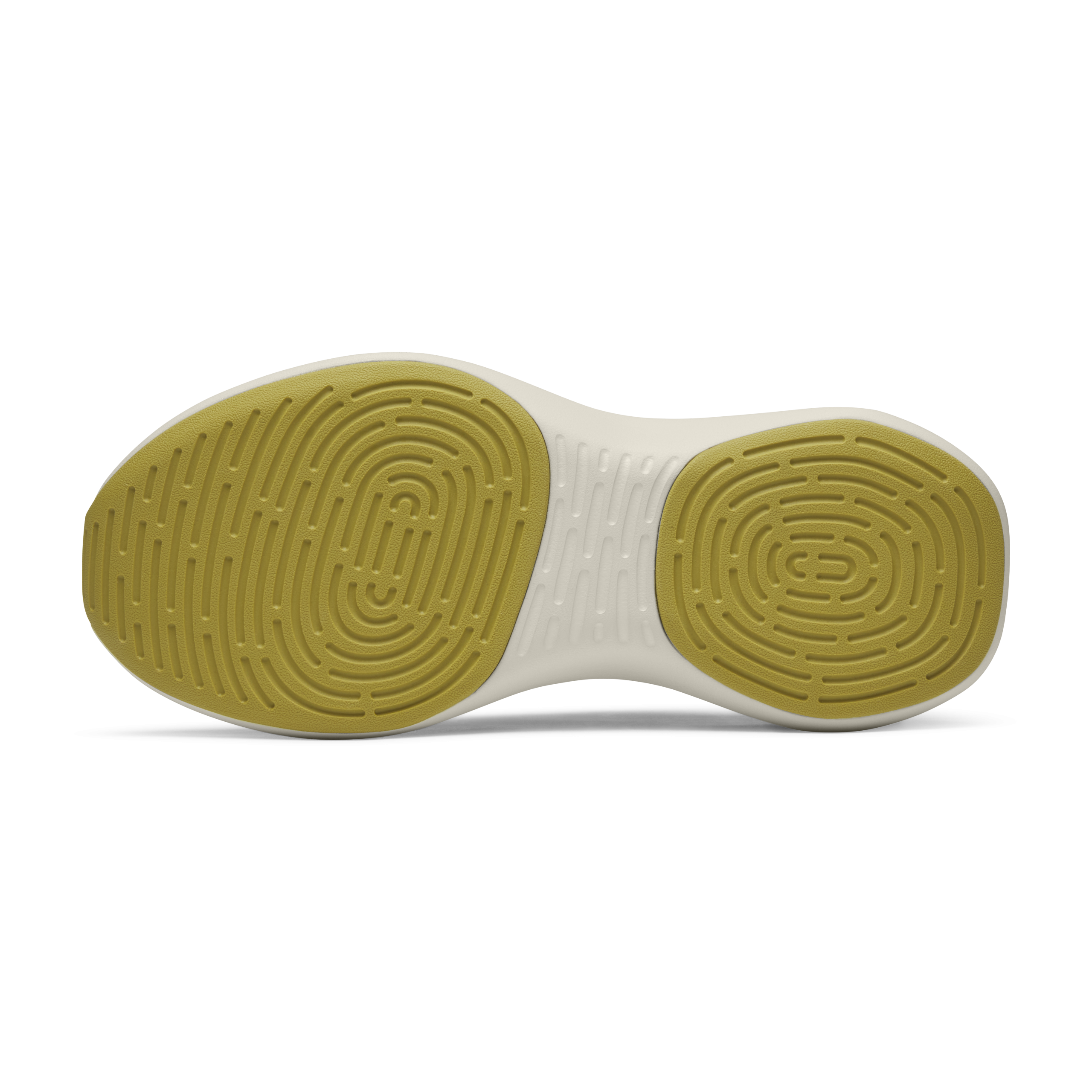 Men's Dasher NZ - Ochre (Weathered White Sole) - Image 4