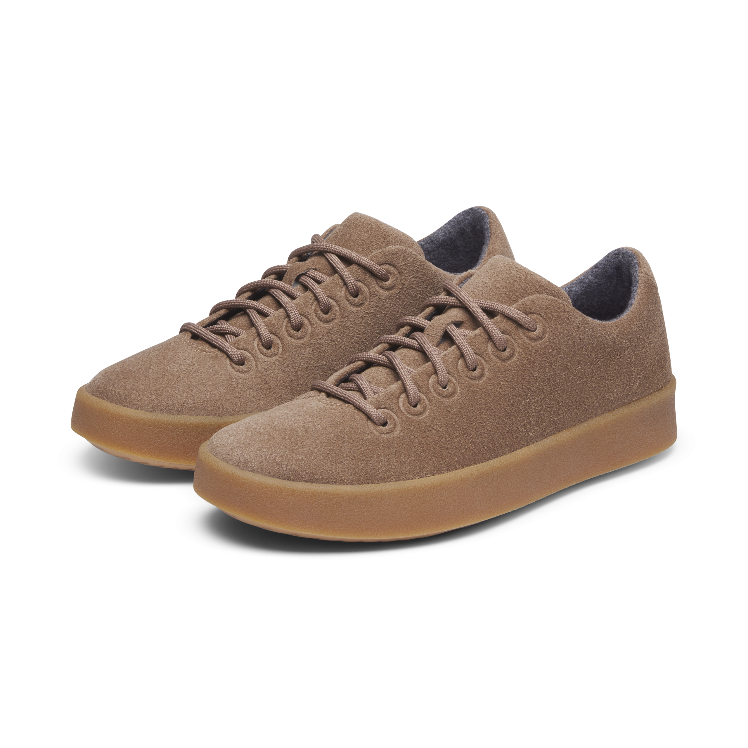 Women's Cruiser Terralux??- Toasted Coconut (Medium Gum Sole) - Image 5