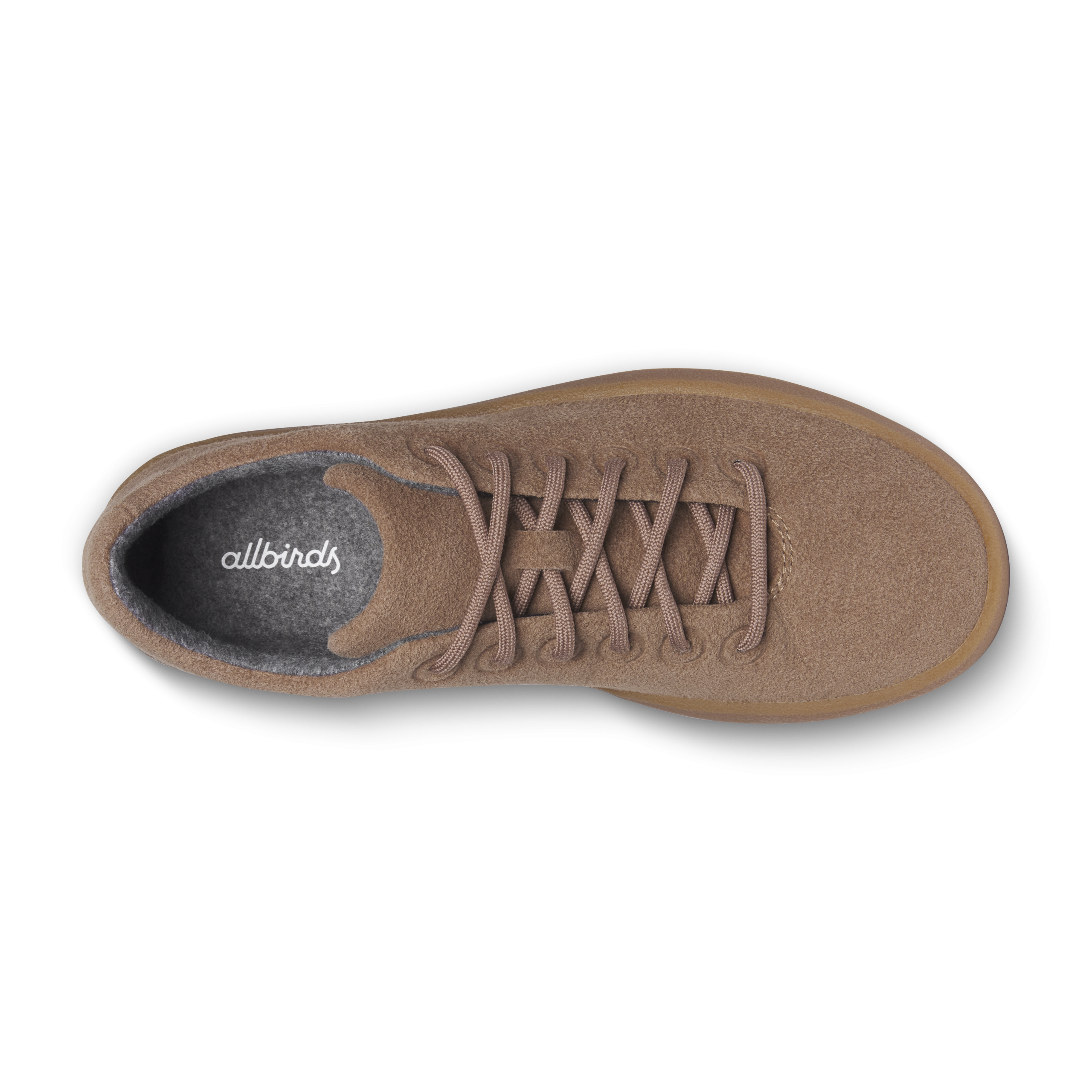 Men's Cruiser Terralux??- Toasted Coconut (Medium Gum Sole) - Image 3