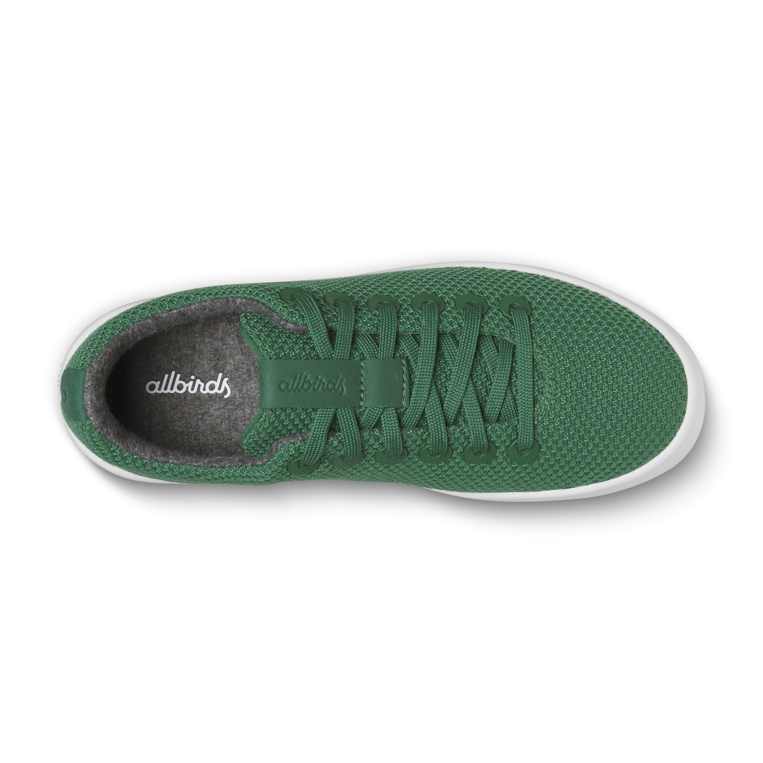 Women's Cruiser - Verdant Green (Blizzard Sole) - Image 3