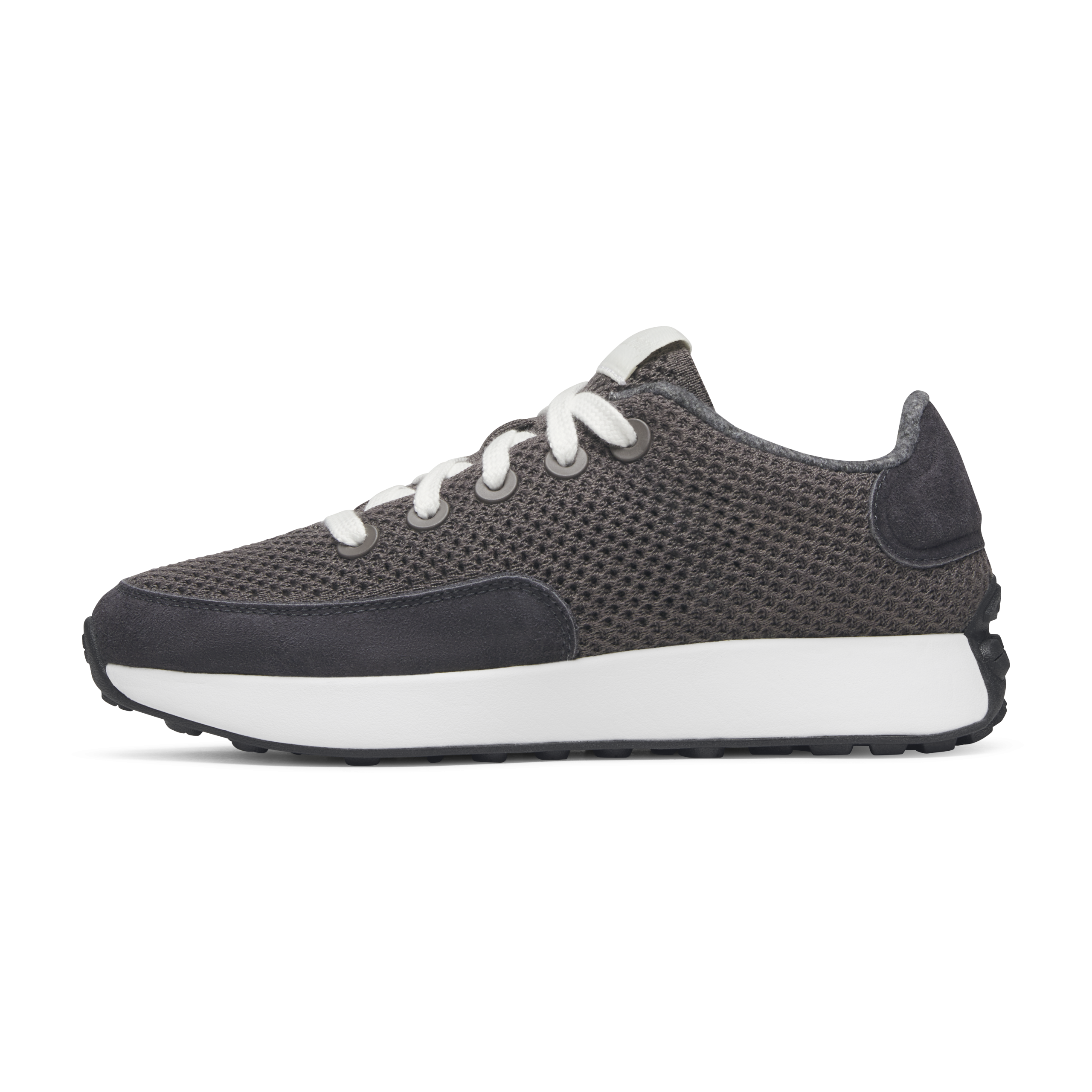 Women's Varsity Airy - Anthracite (Blizzard Sole)