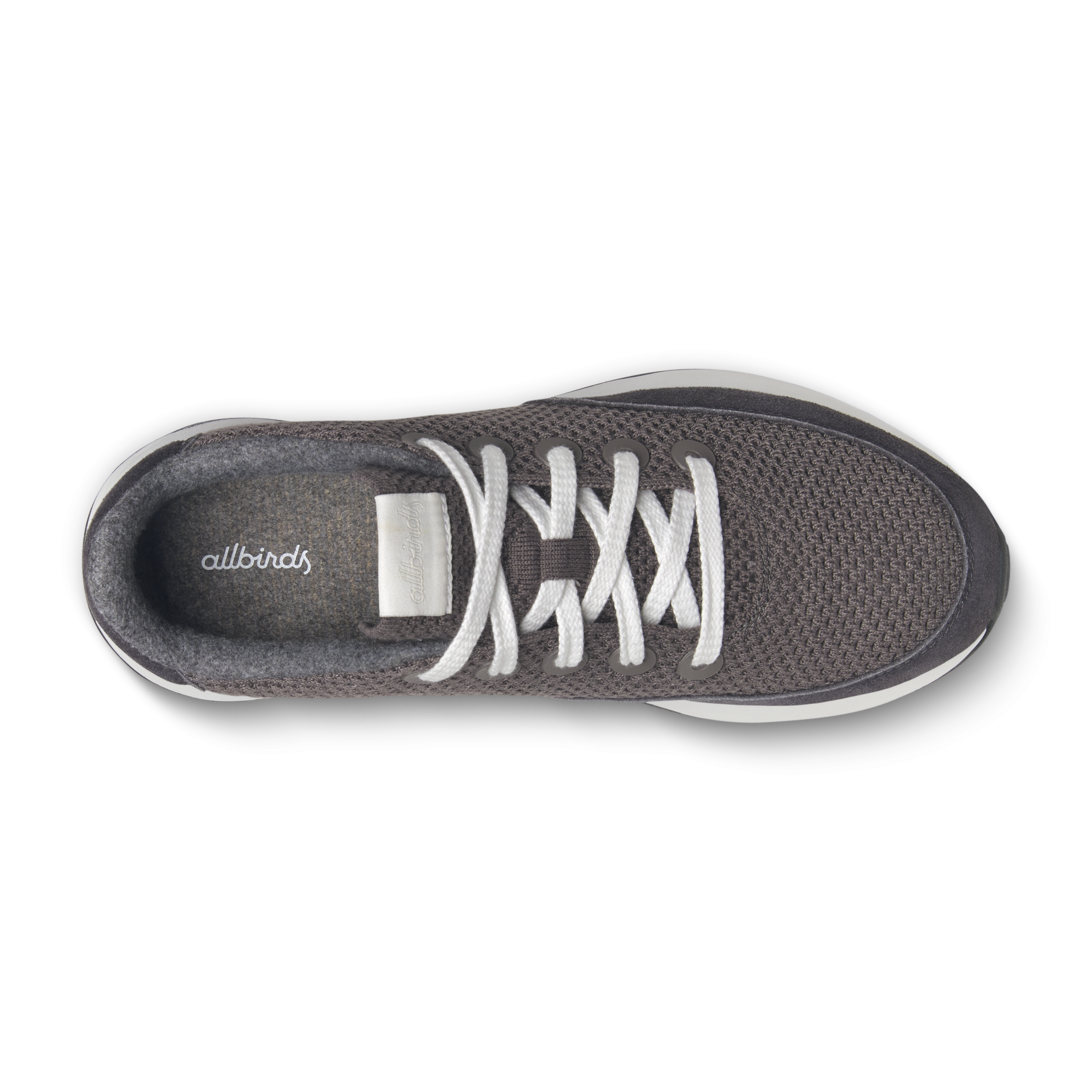 Men's Varsity Airy - Anthracite (Blizzard Sole) - Image 3