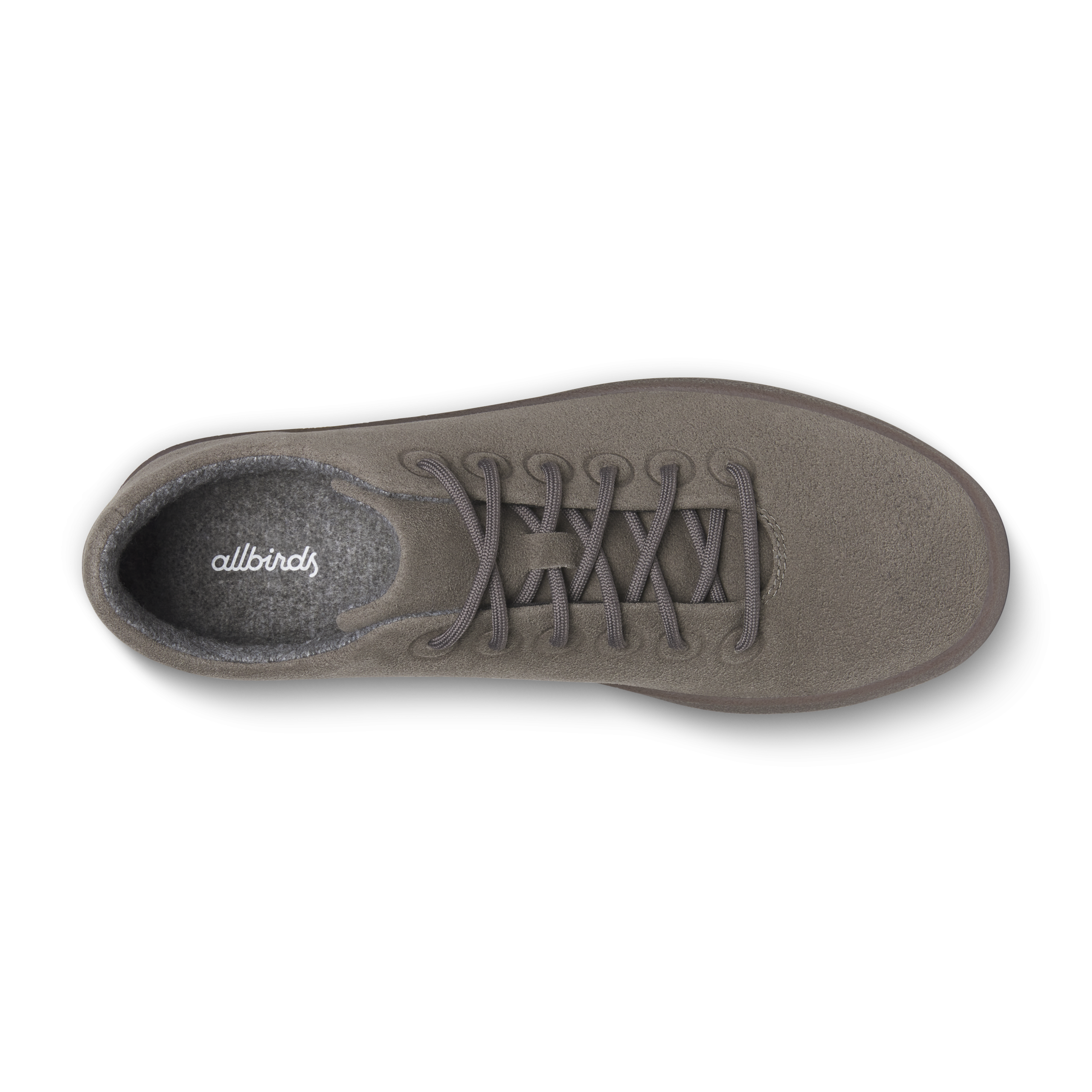Men's Cruiser Terralux??- Anthracite (Dark Gum Sole) - Image 3