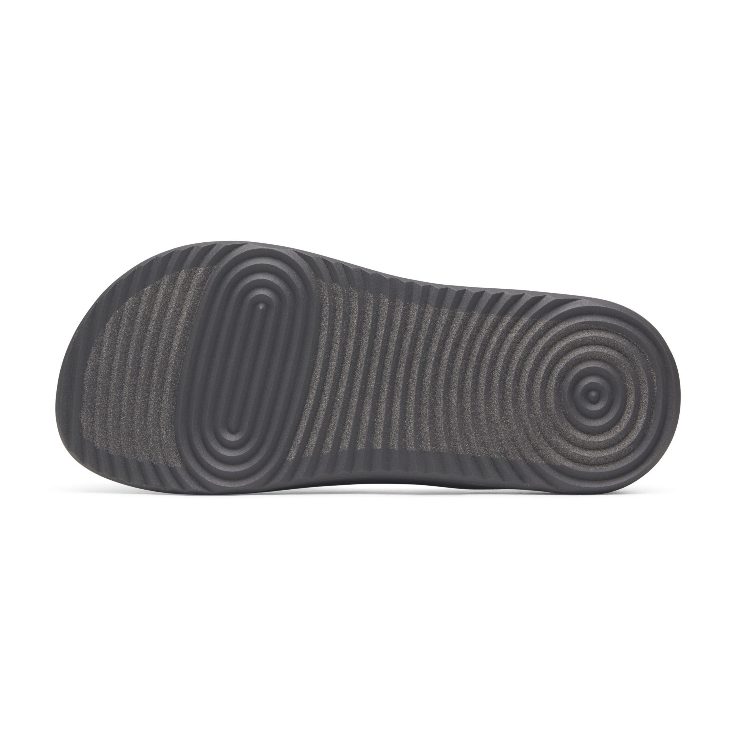 Men's Allbirds Flip Flop - Anthracite - Image 4