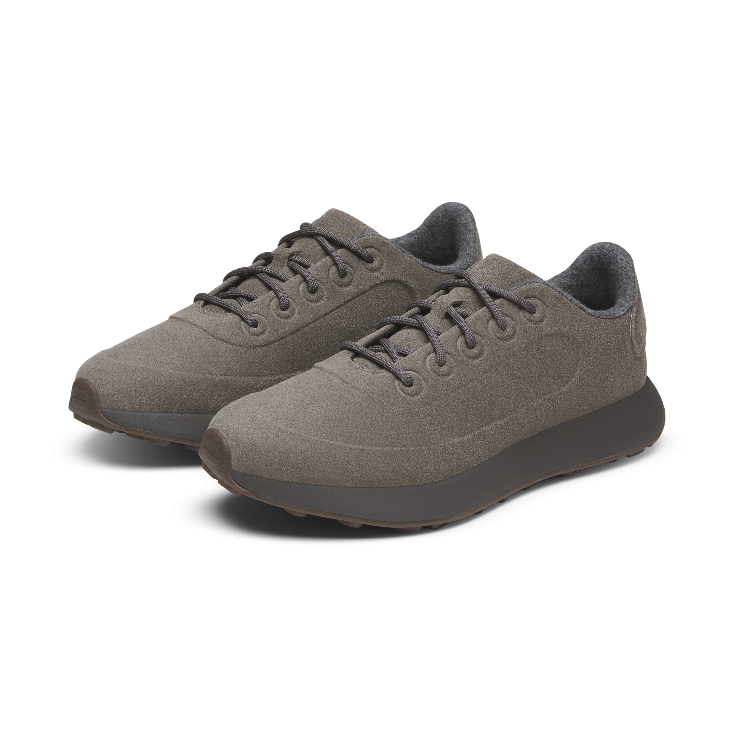 Men's Varsity Terralux??- Anthracite (Dark Anthracite Sole) - Image 5