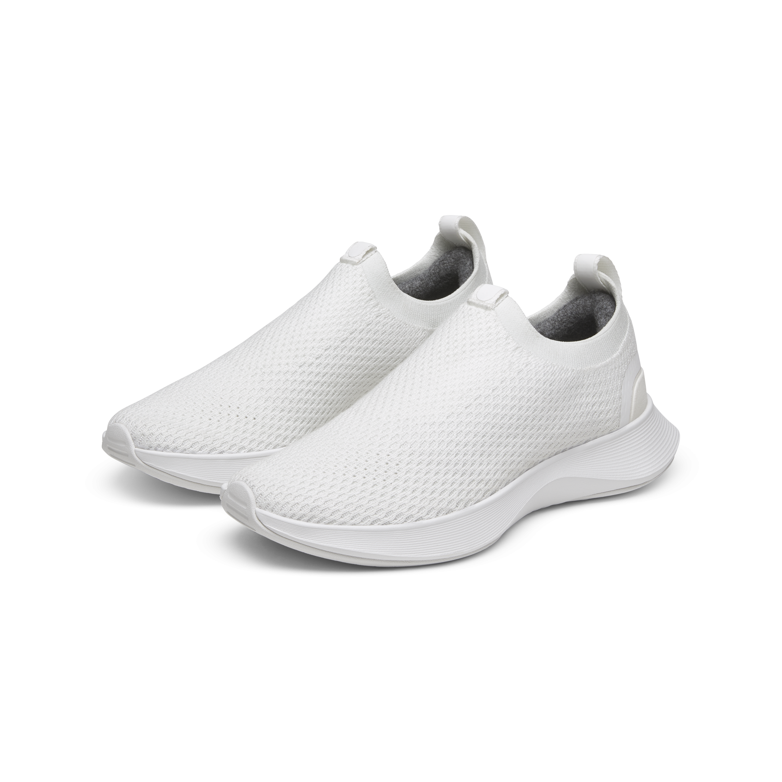 Women's Dasher NZ Relay - Blizzard (Blizzard Sole) - Image 5