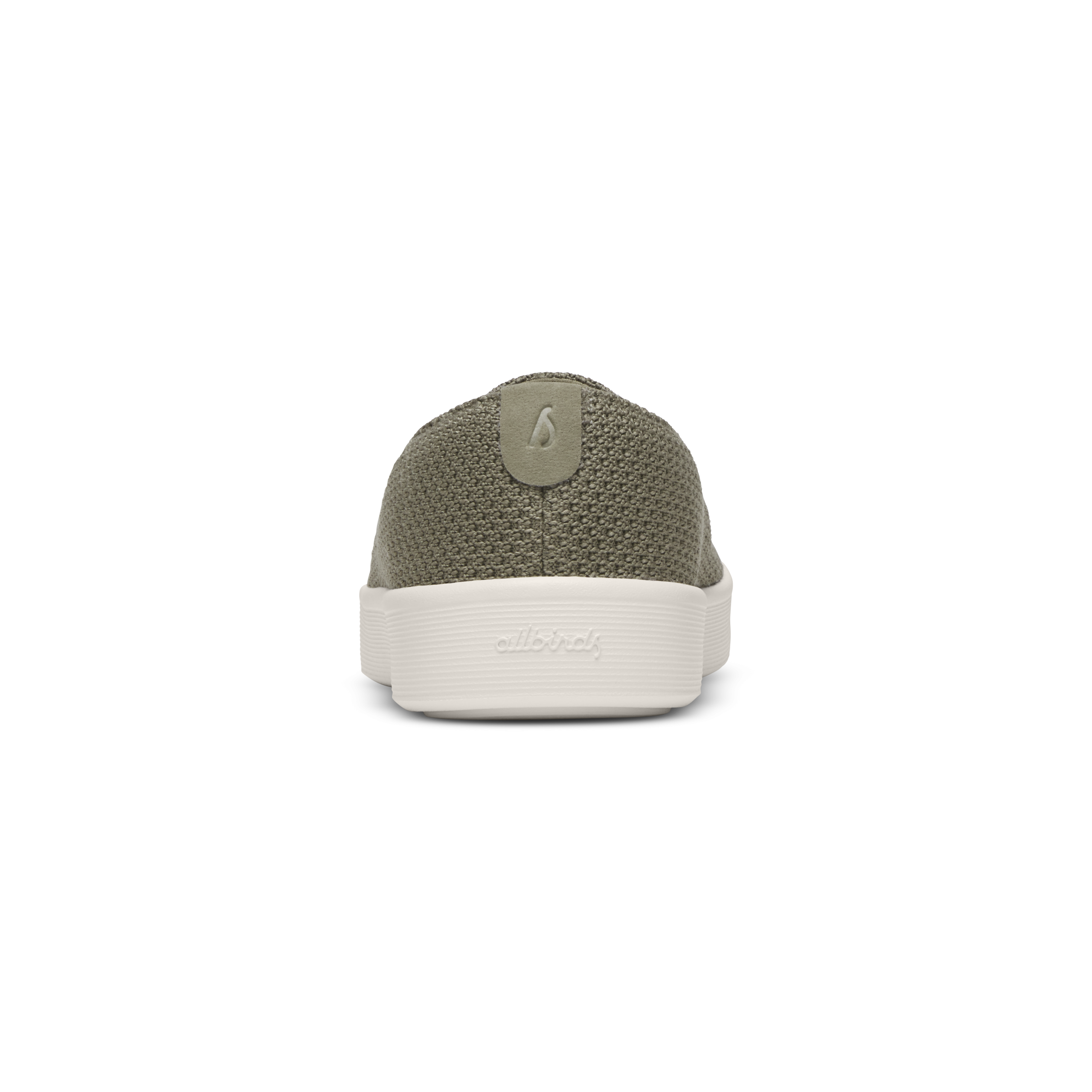 Women's Cruiser Slip On - Burnt Olive (Natural White Sole) - Image 2