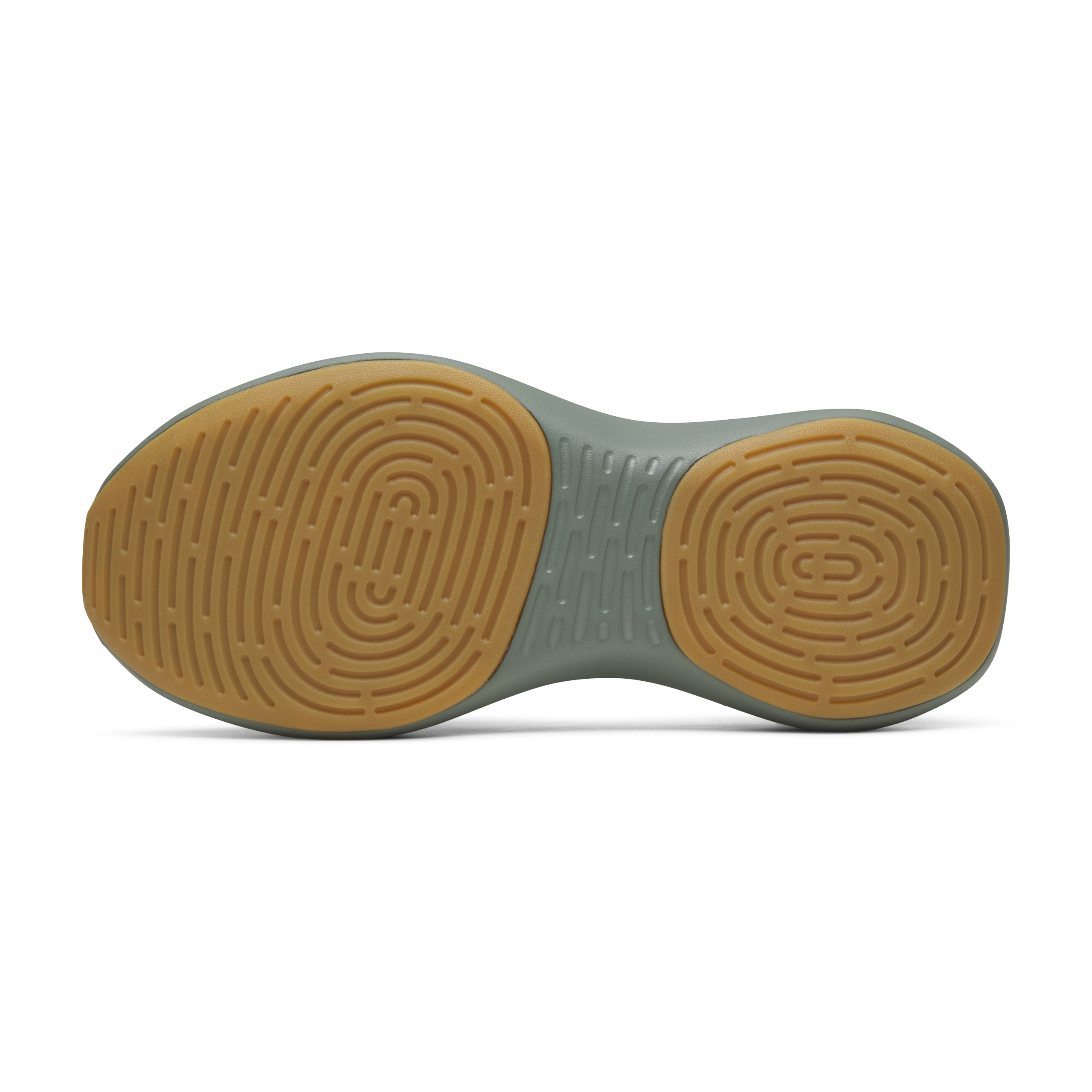 Men's Dasher NZ - Dark Eucalyptus (Dark Eucalyptus Sole) - Image 4