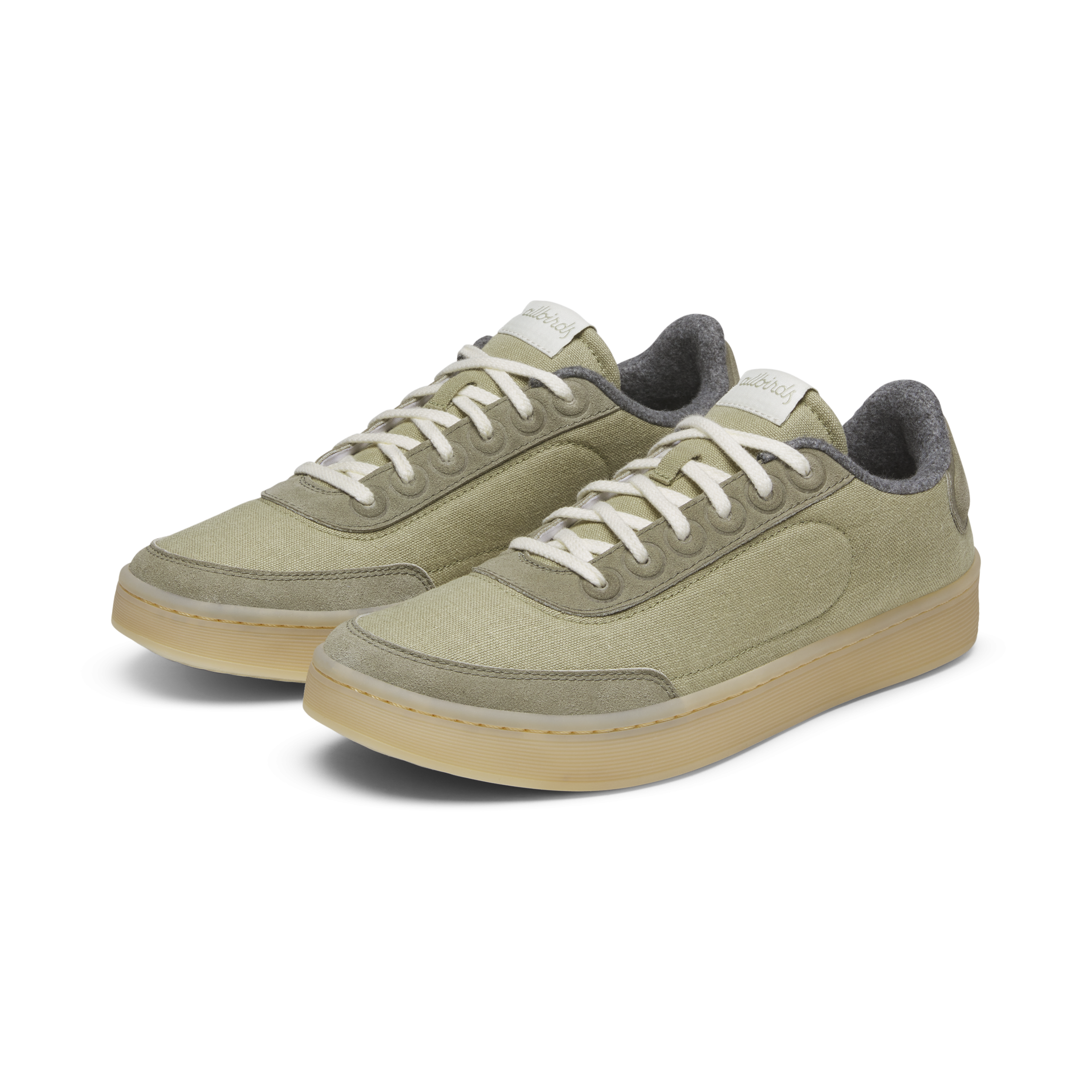 Men's Varsity Cruiser - Light Burnt Olive (Light Gum Sole) - Image 5