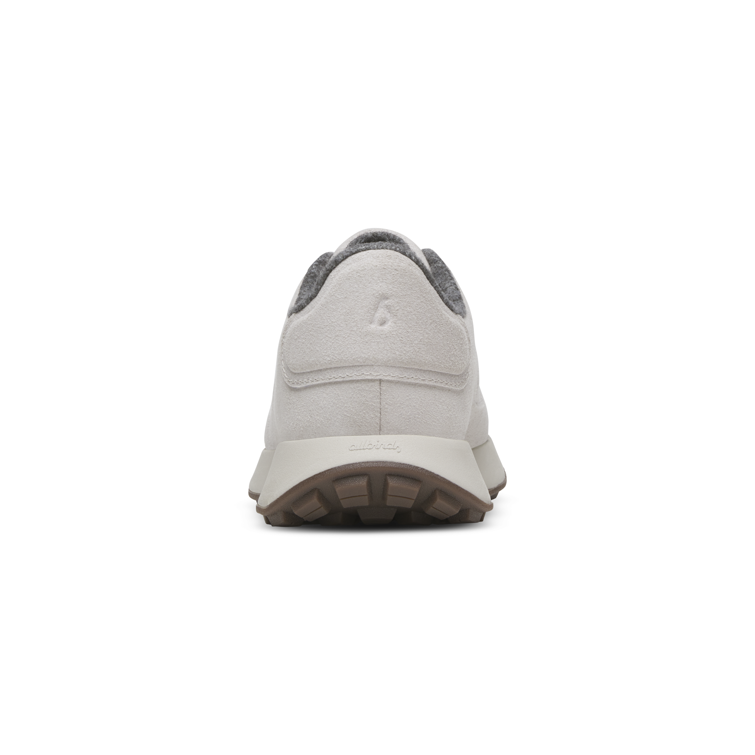 Men's Varsity Terralux??- Light Grey (Light Grey Sole) - Image 2