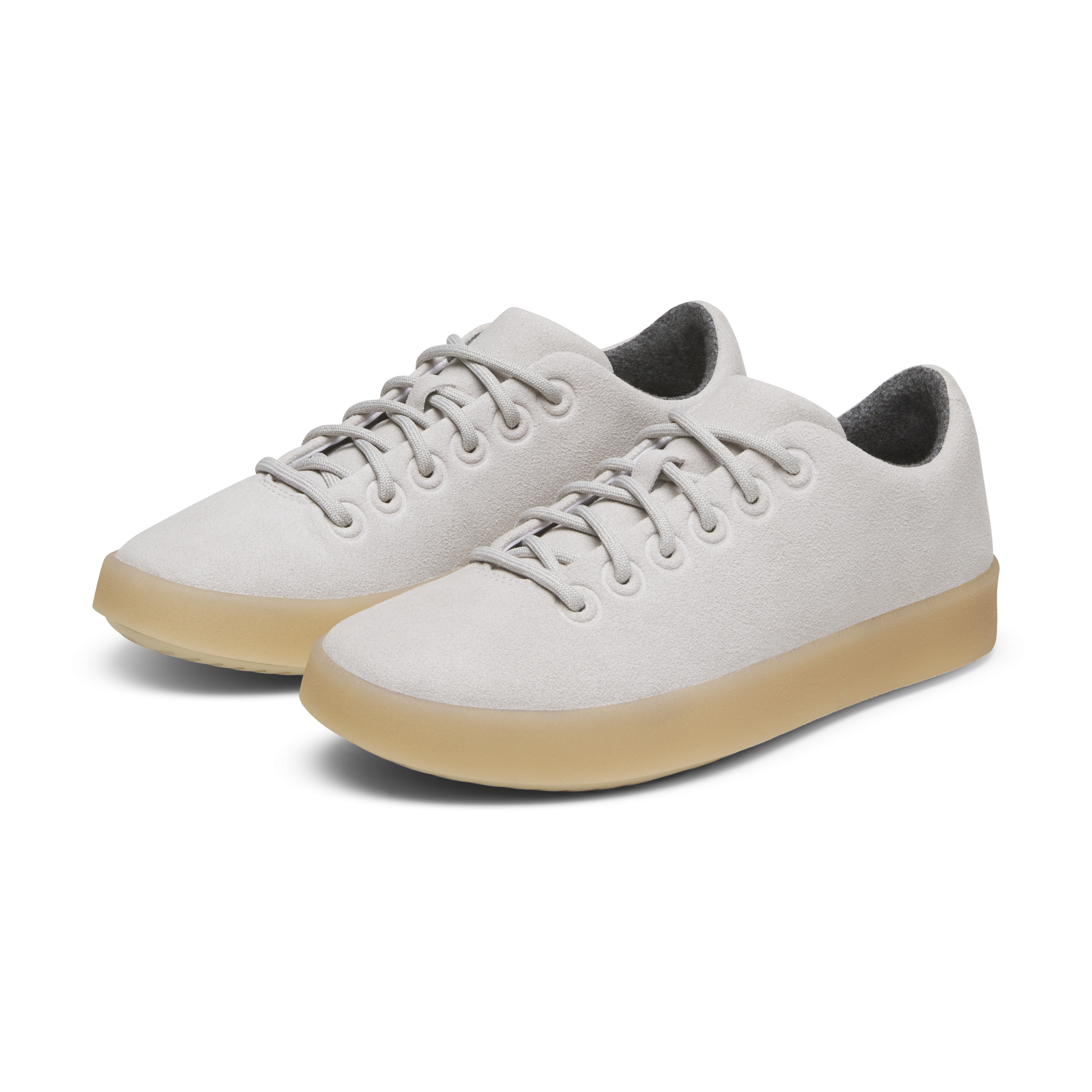 Men's Cruiser Terralux??- Light Grey (Light Gum Sole) - Image 5