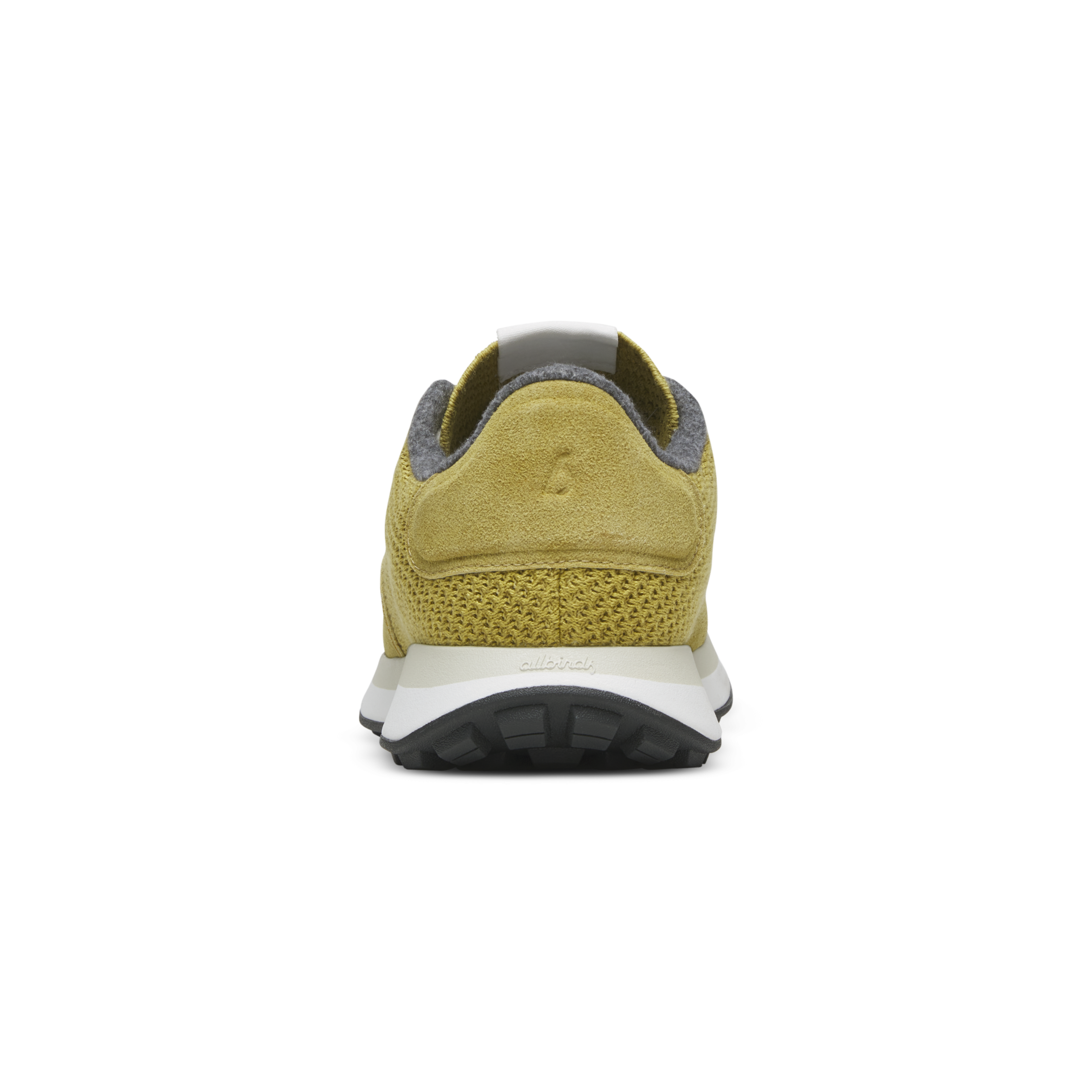 Men's Varsity Airy - Mid Yellow (Blizzard Sole) - Image 2