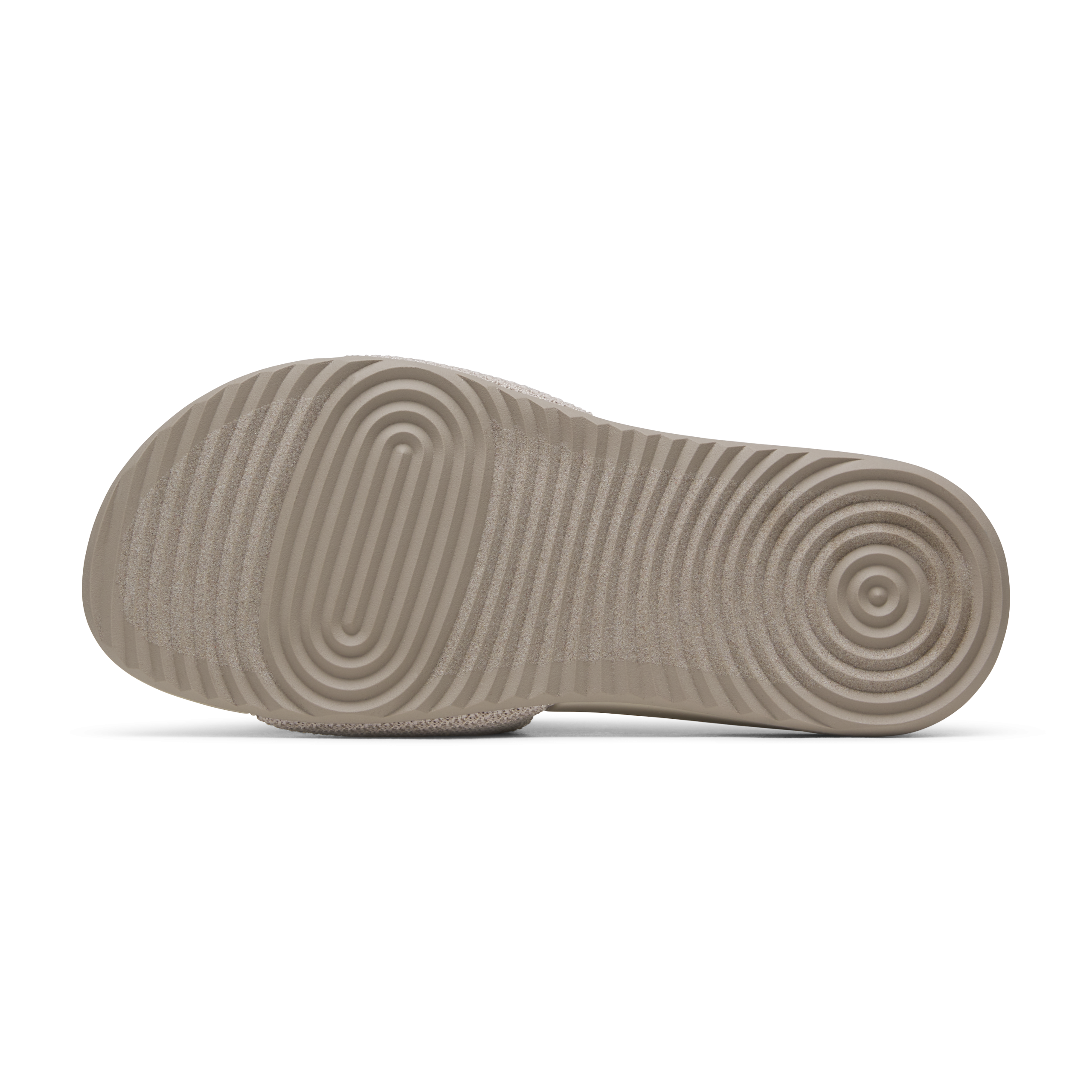 Women's Allbirds Slide - Mushroom - Image 4