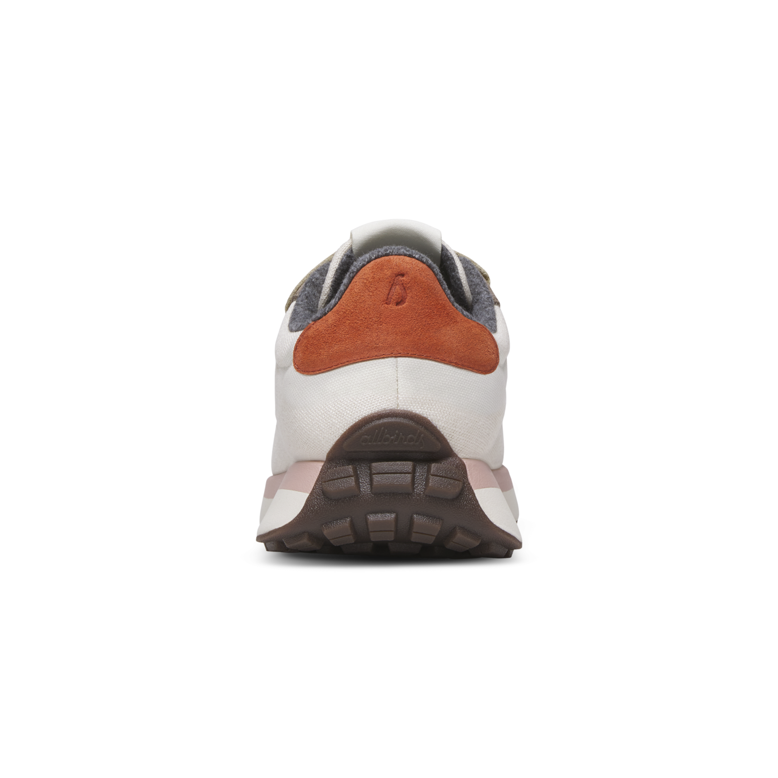 Women's Varsity Strap - Multi (Natural White Sole) - Image 2