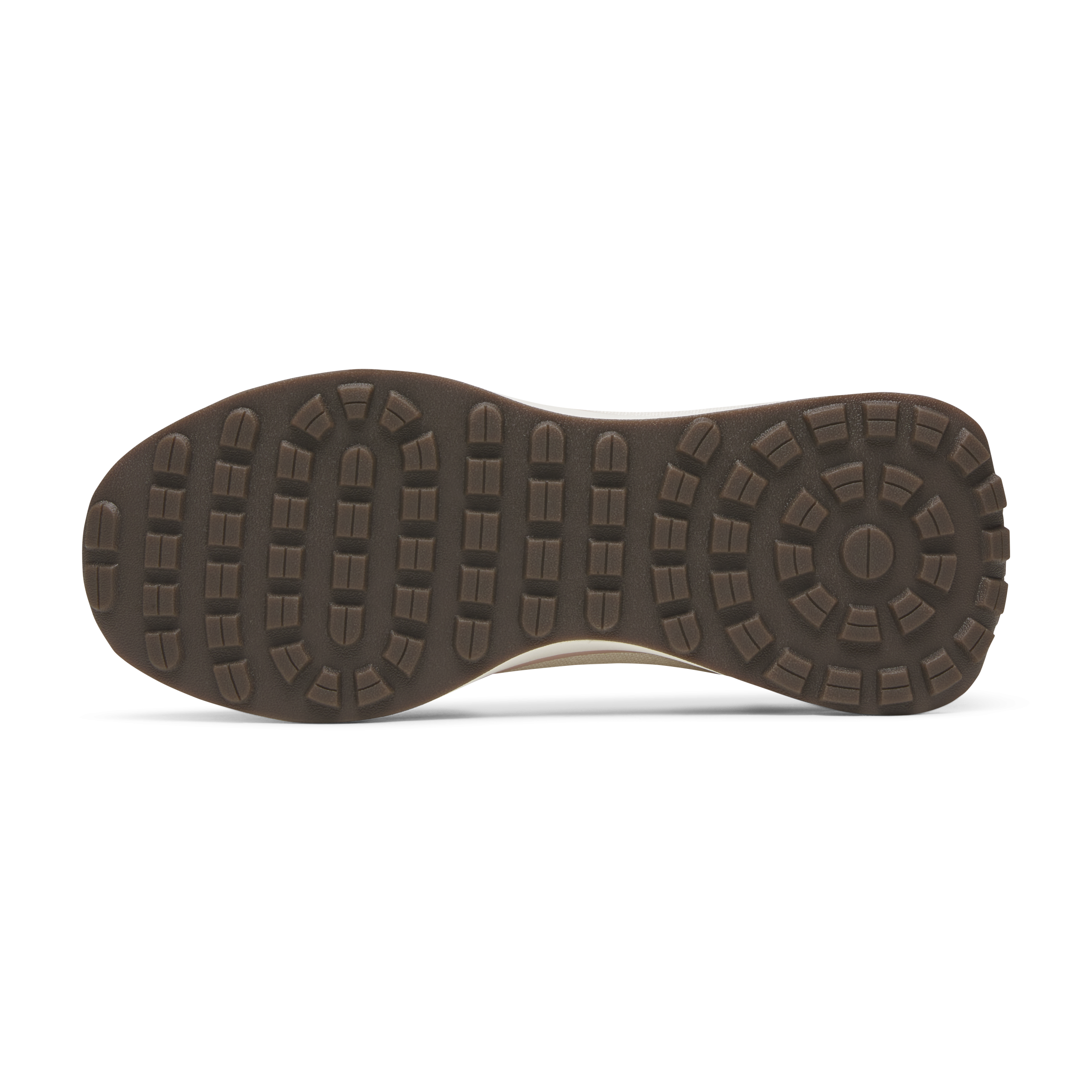 Women's Varsity Strap - Multi (Natural White Sole) - Image 4