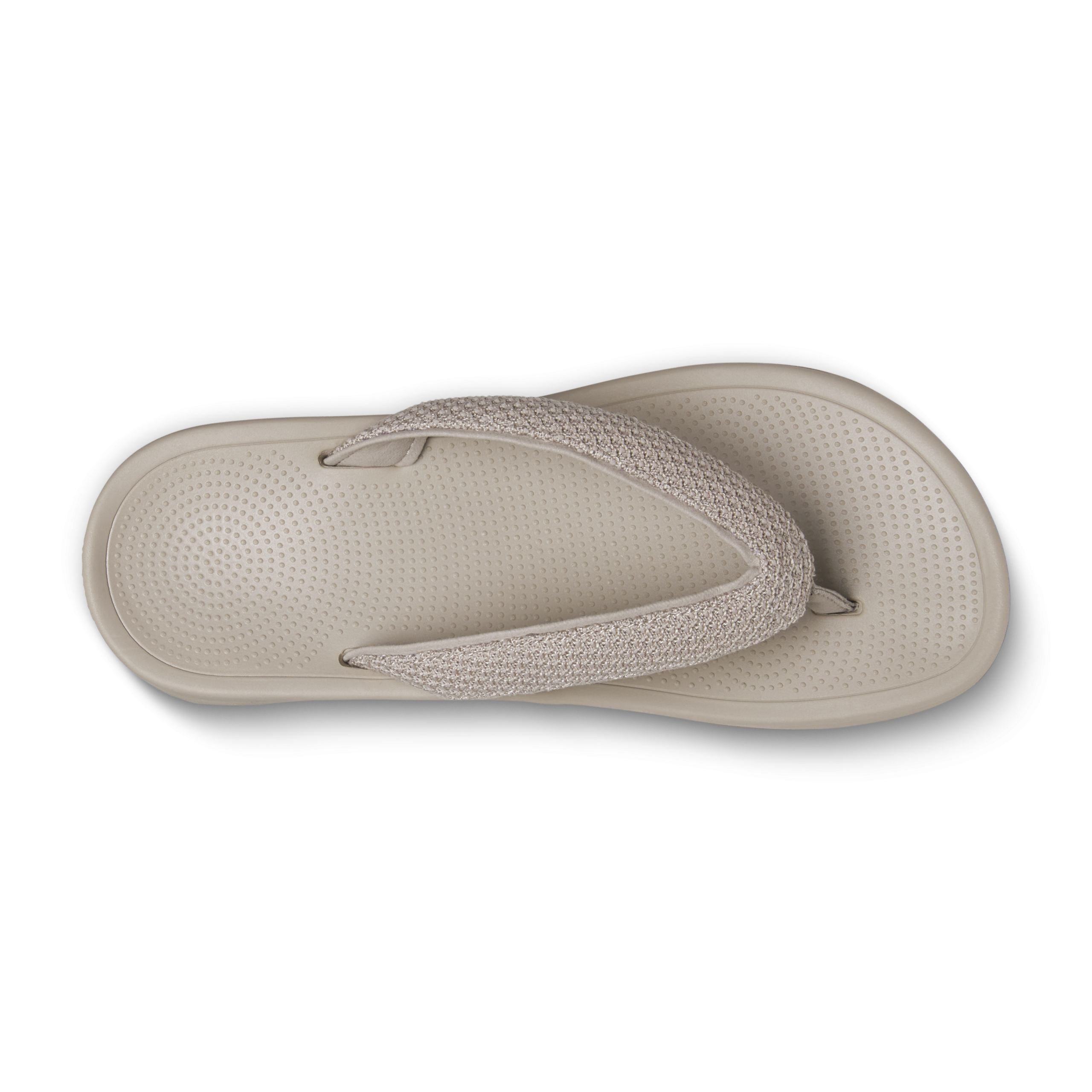 Men's Allbirds Flip Flop - Mushroom - Image 3
