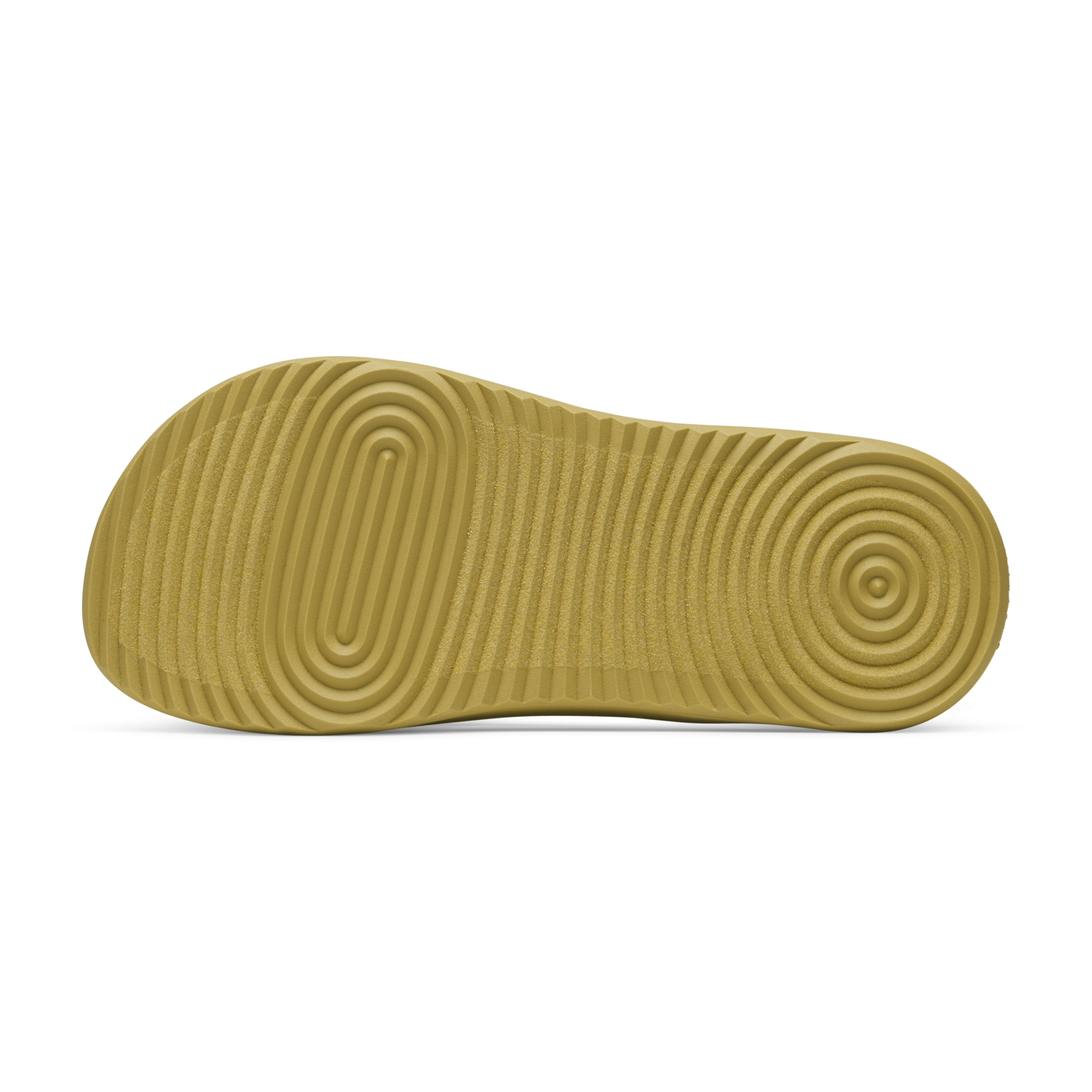 Men's Allbirds Flip Flop - Mid Yellow - Image 4