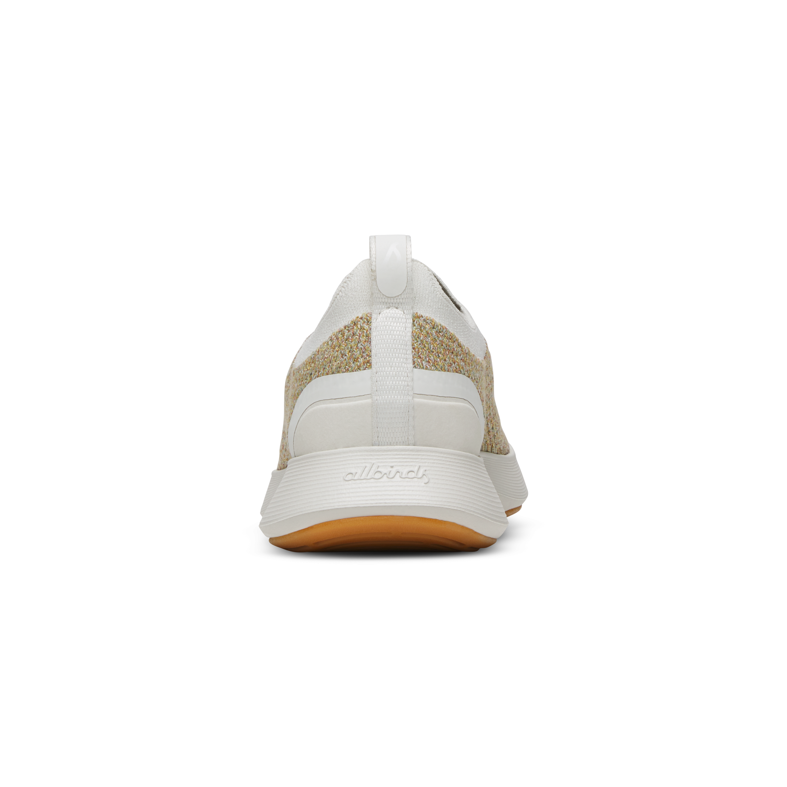 Women's Dasher NZ - Multi (Parchment Sole) - Image 2