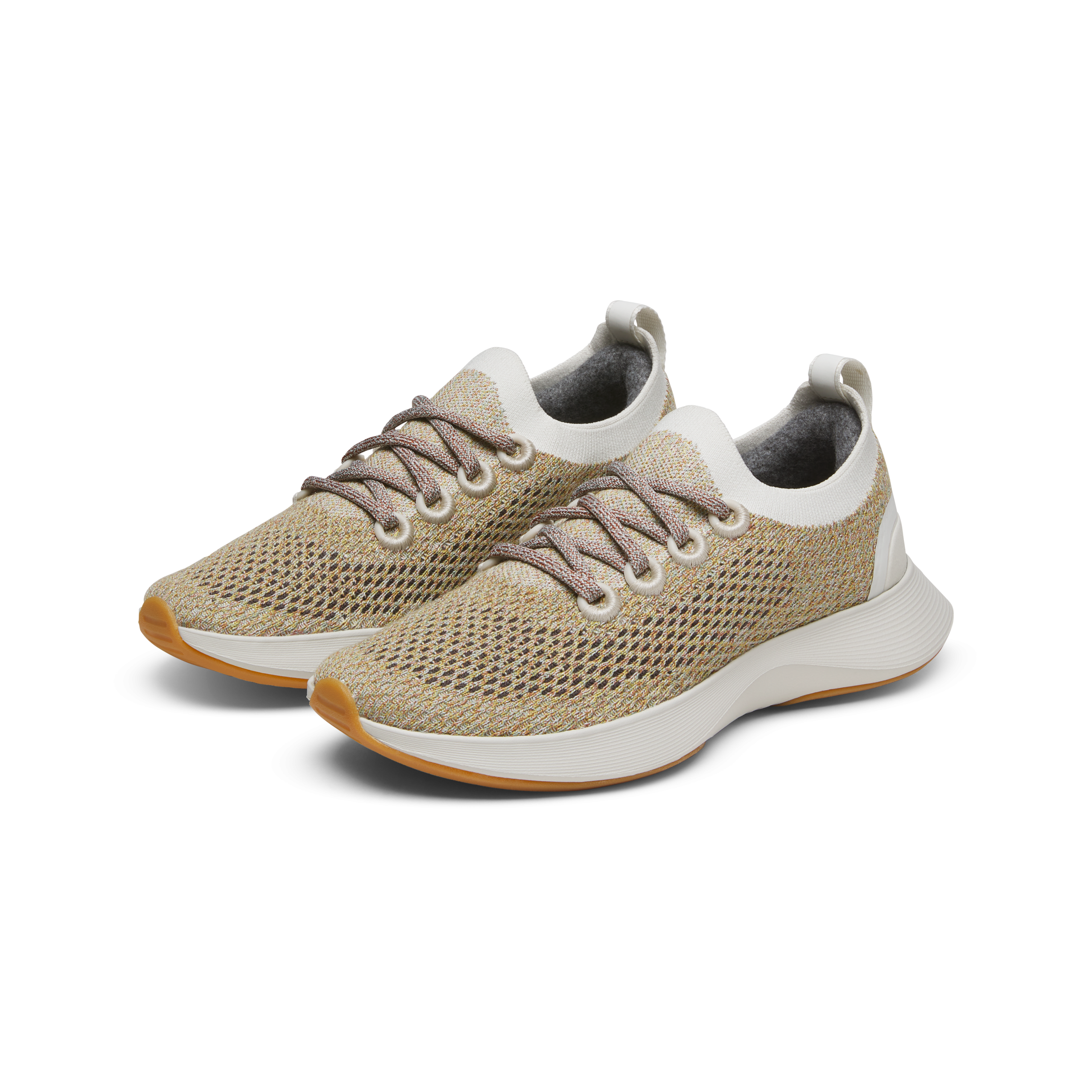 Women's Dasher NZ - Multi (Parchment Sole) - Image 5