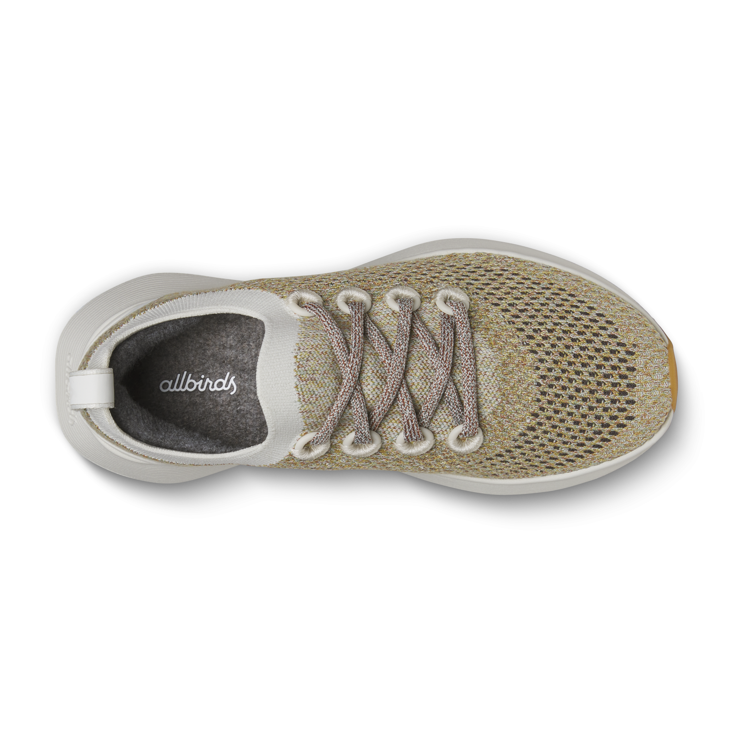 Women's Dasher NZ - Multi (Parchment Sole) - Image 3